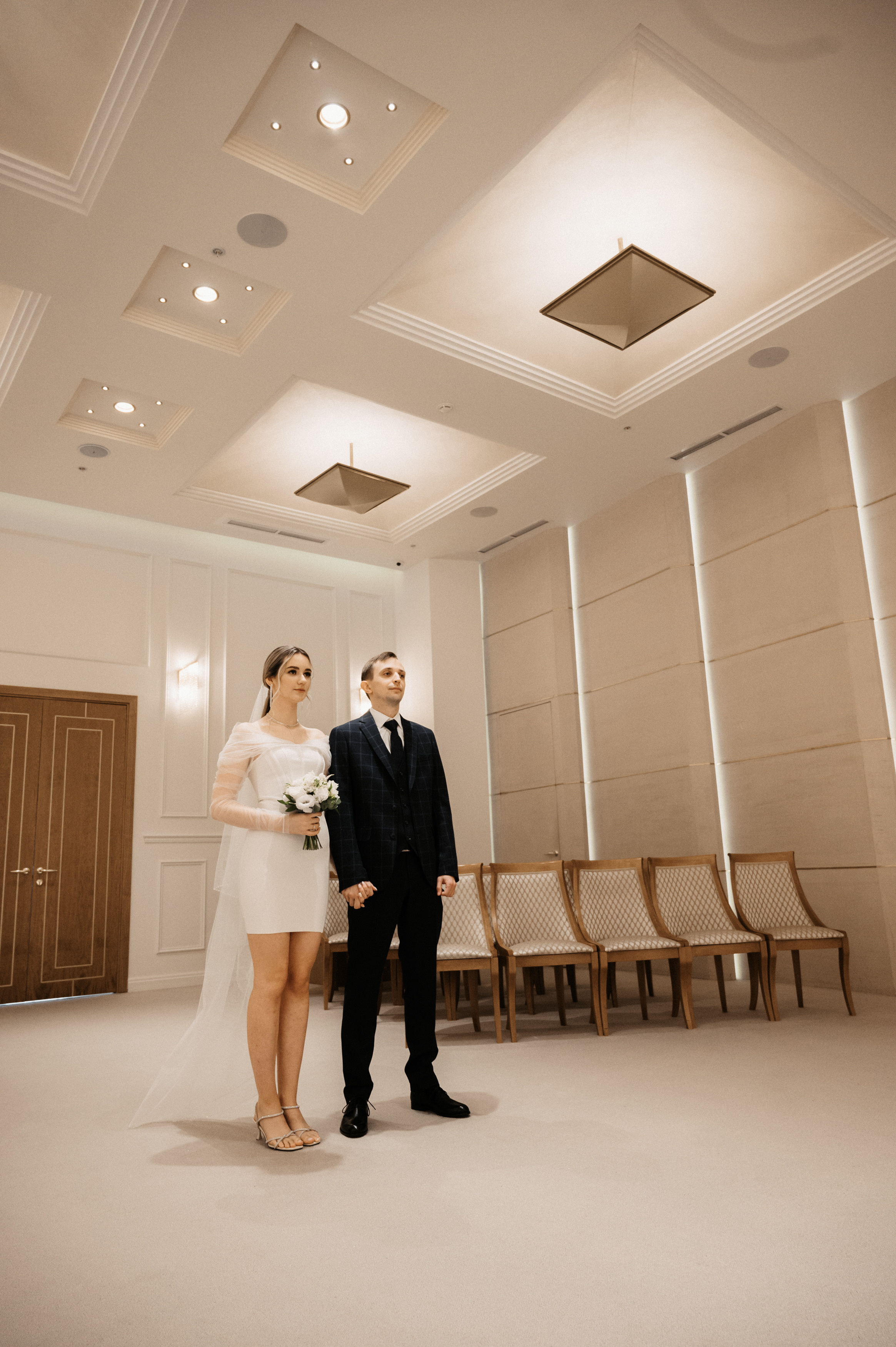 Счастливы и точка. Свадебный фотограф Александр Давыдов