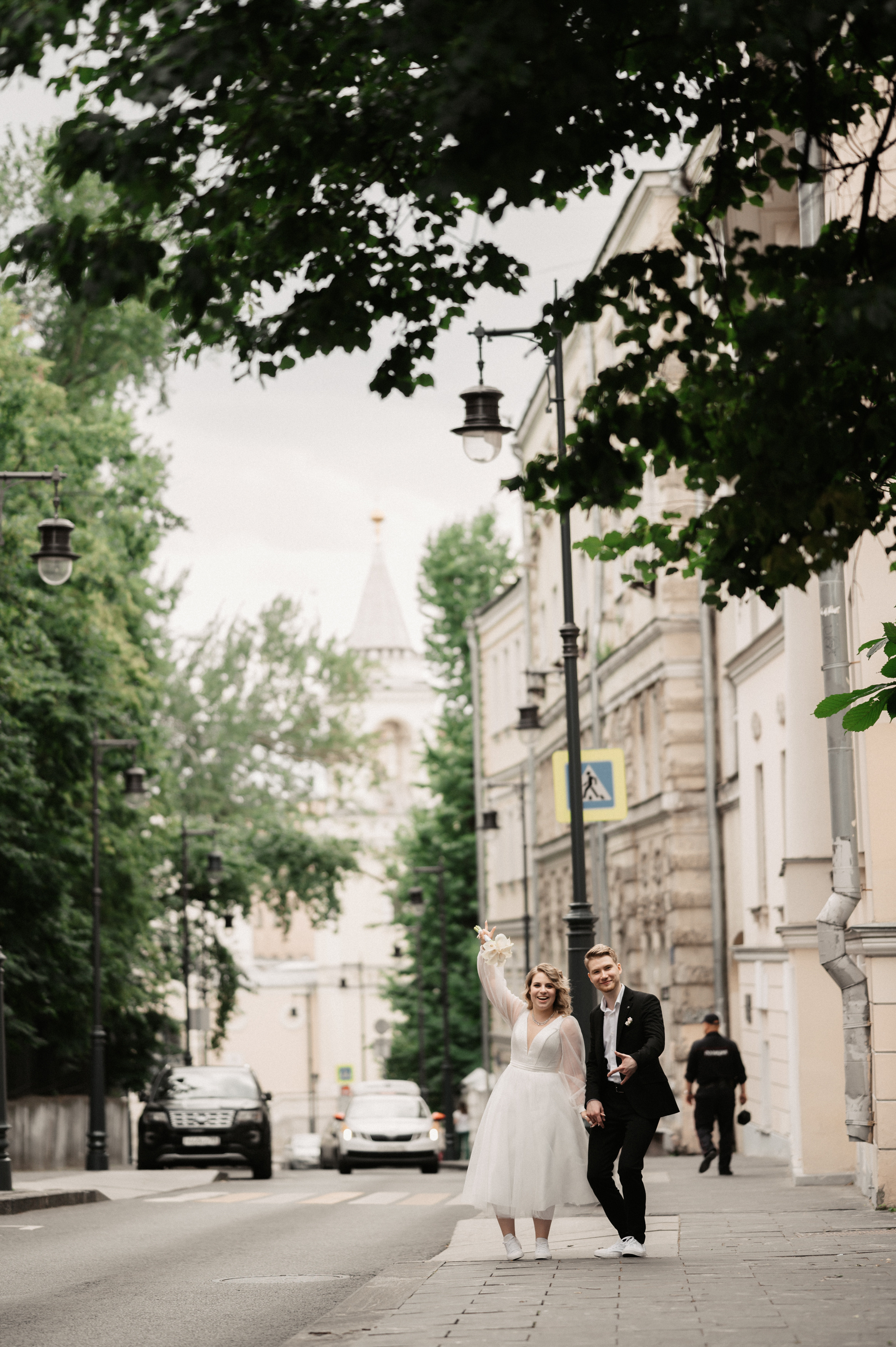 Я буду любить тебя вечно. Свадебный фотограф Александр Давыдов