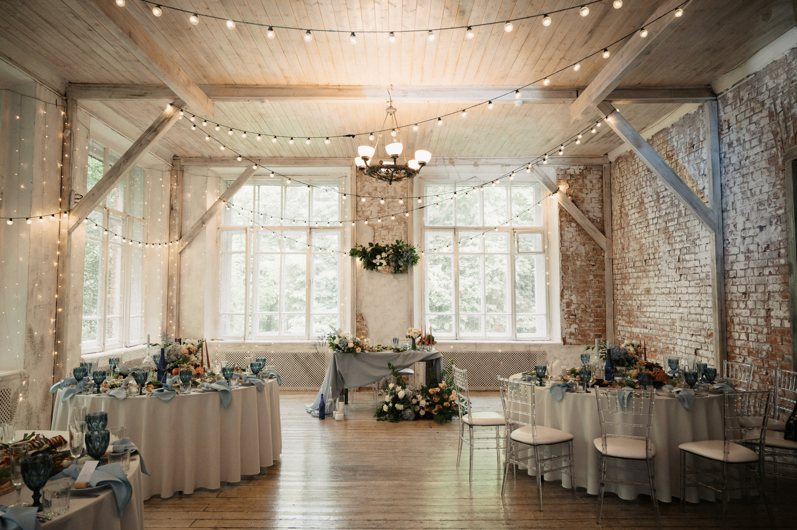 Искренне. Свадебный фотограф Александр Давыдов