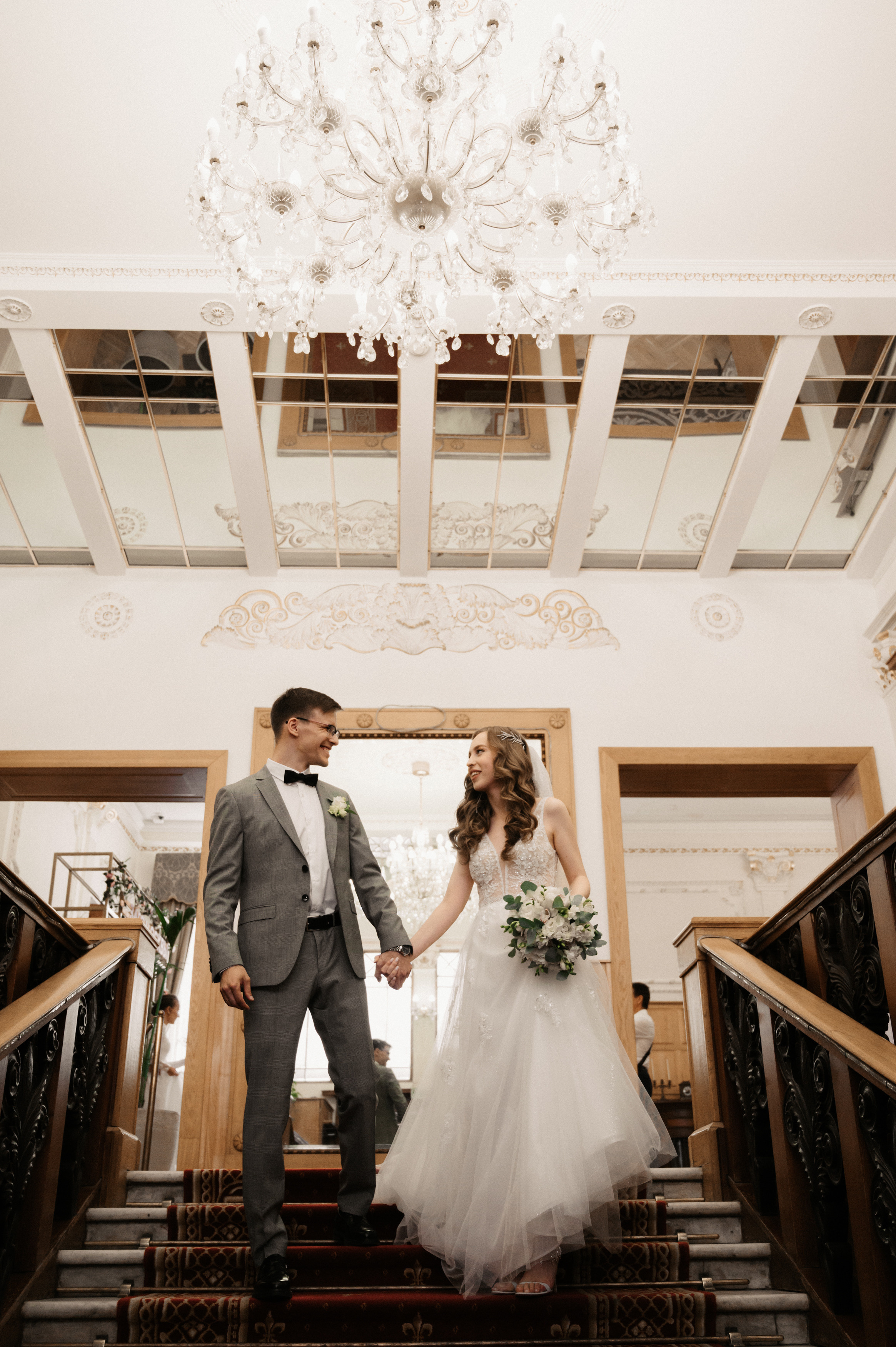 Про любовь. Свадебный фотограф Александр Давыдов