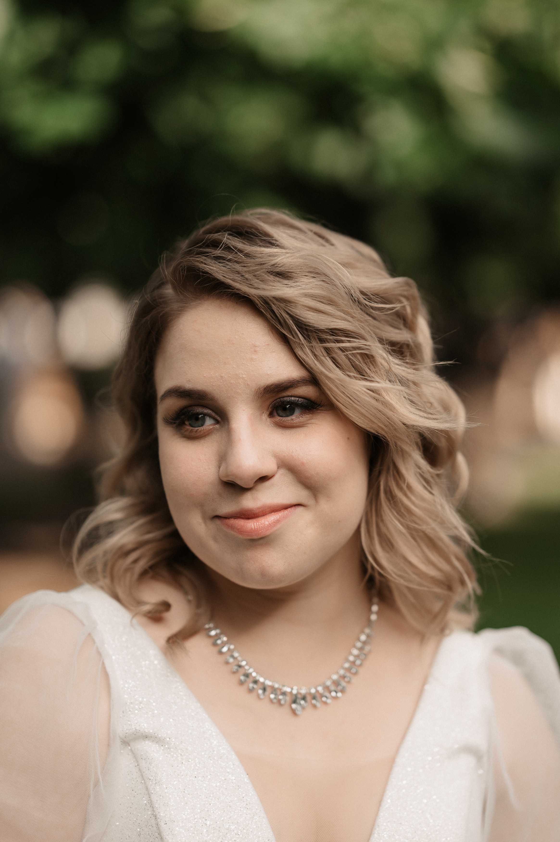 Я буду любить тебя вечно. Свадебный фотограф Александр Давыдов