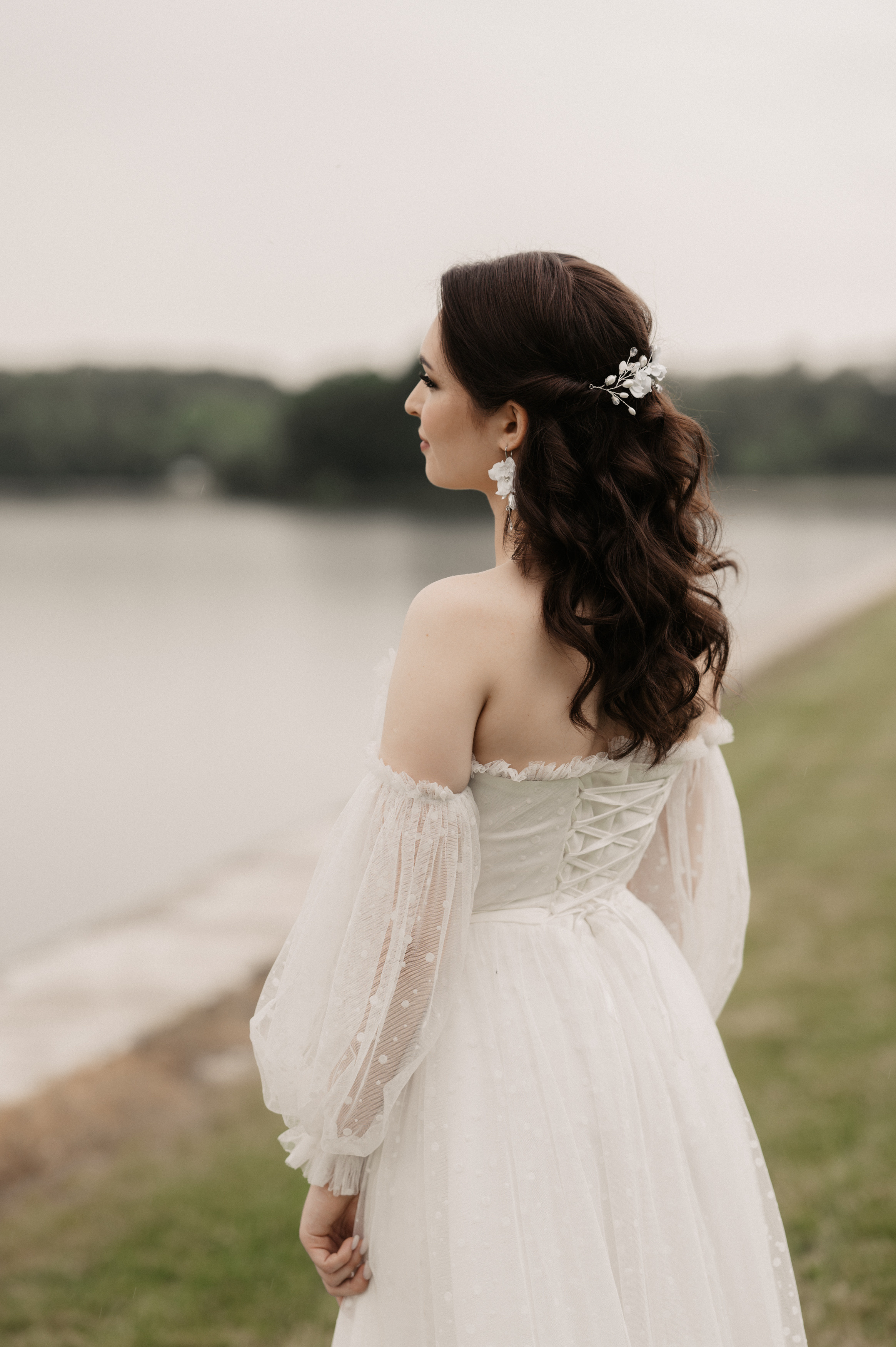 Дима и Лиза. Свадебный фотограф Александр Давыдов