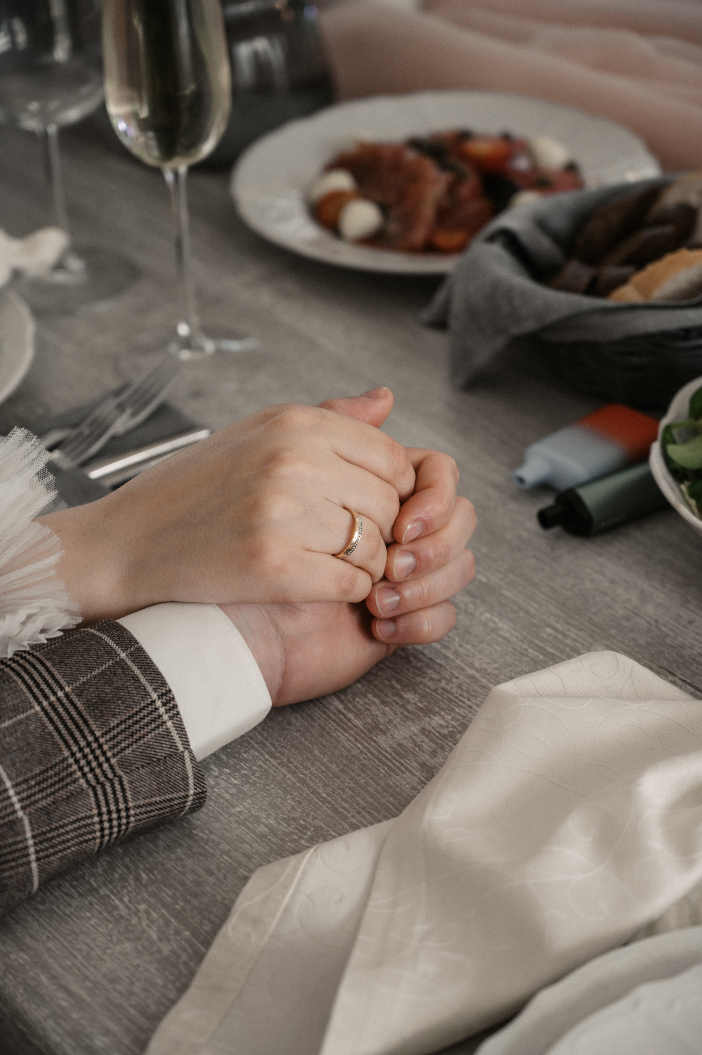 Егор и Лиза. Свадебный фотограф Александр Давыдов