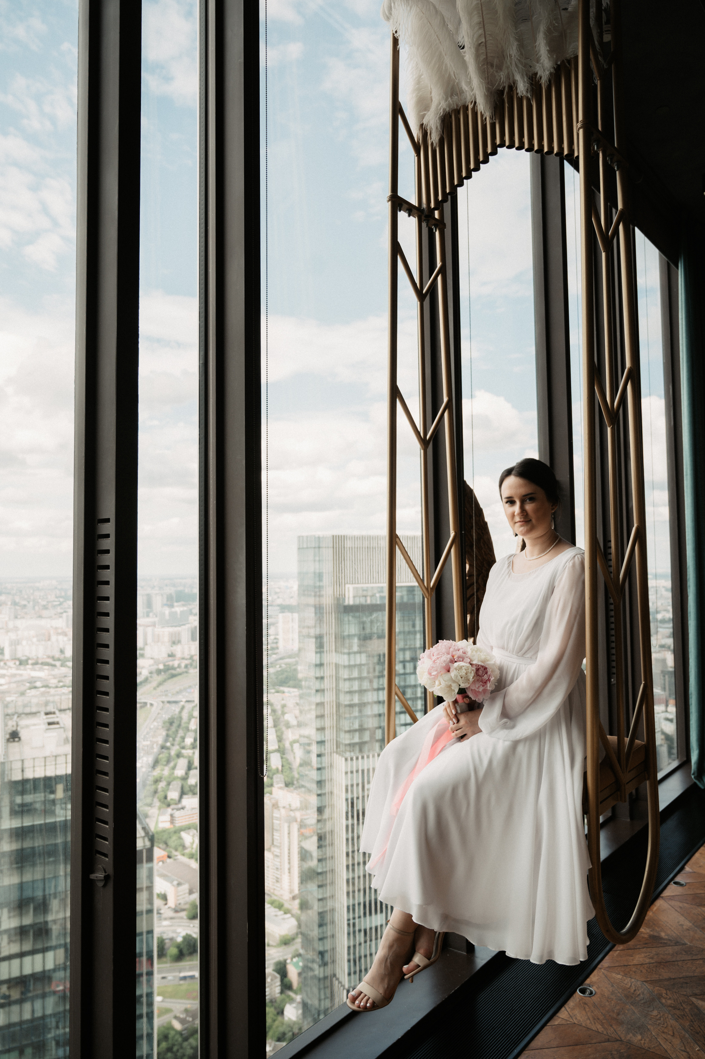 Двое. Свадебный фотограф Александр Давыдов