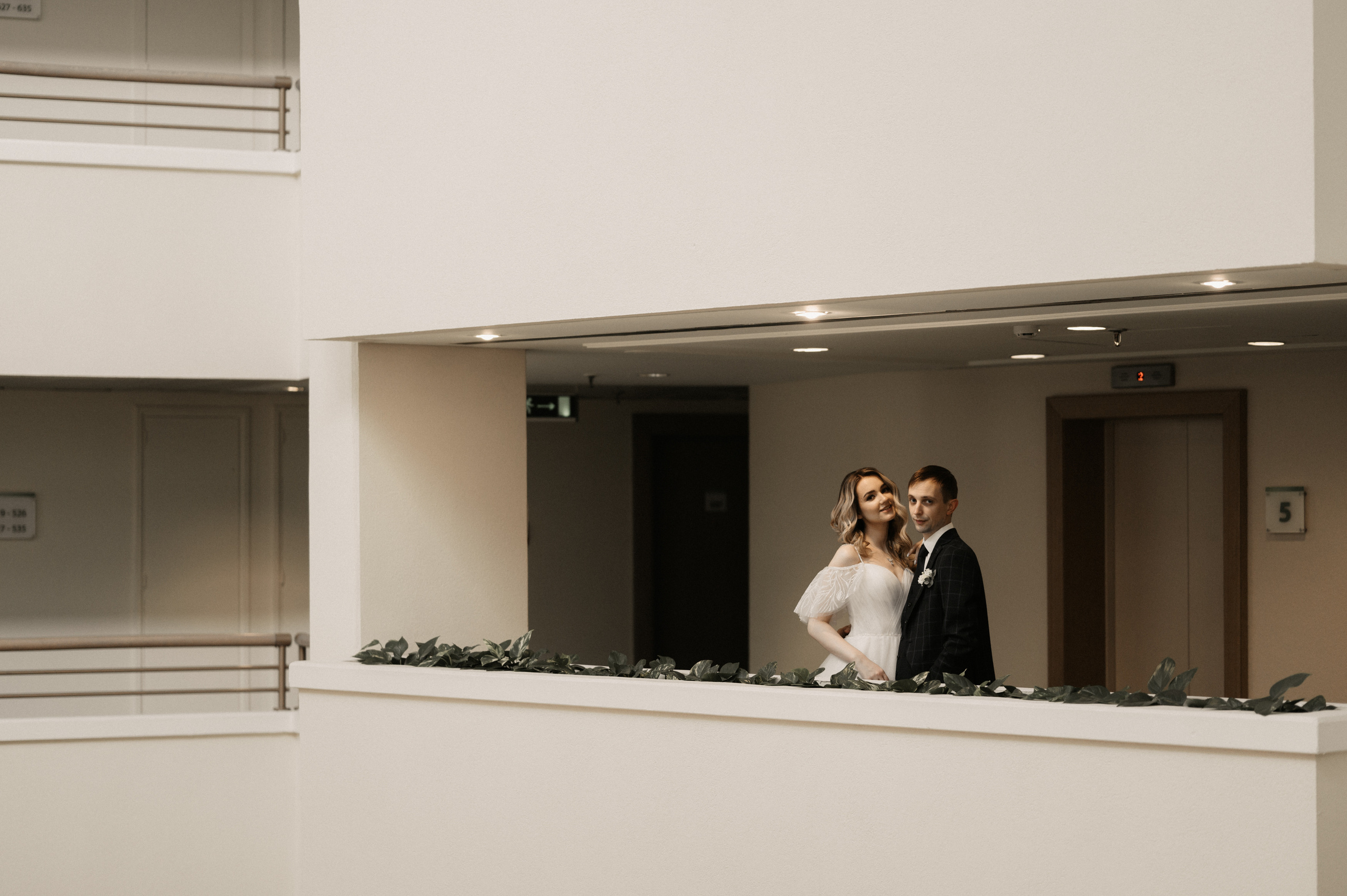 Счастливы и точка. Свадебный фотограф Александр Давыдов