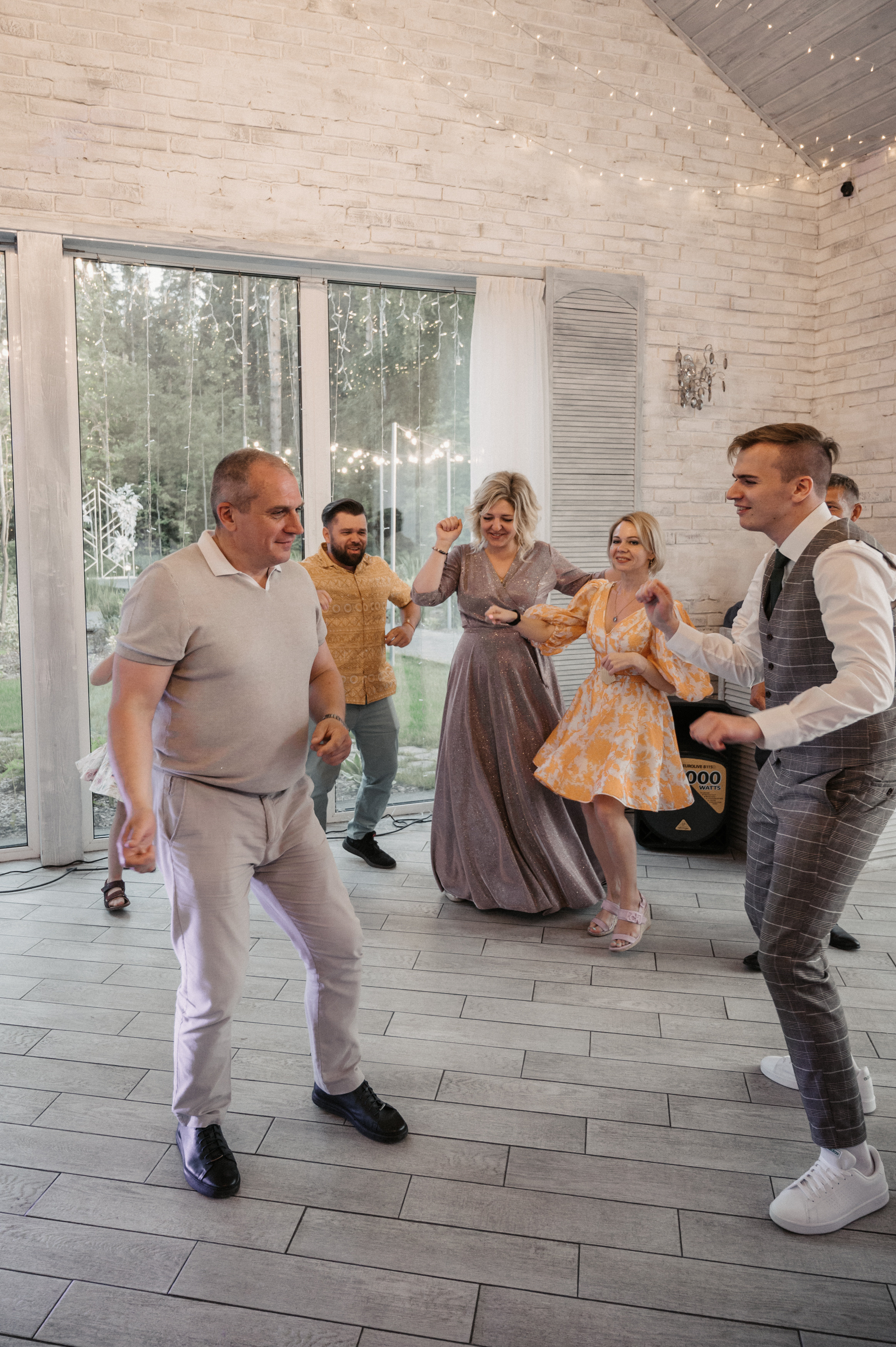 Егор и Лиза. Свадебный фотограф Александр Давыдов