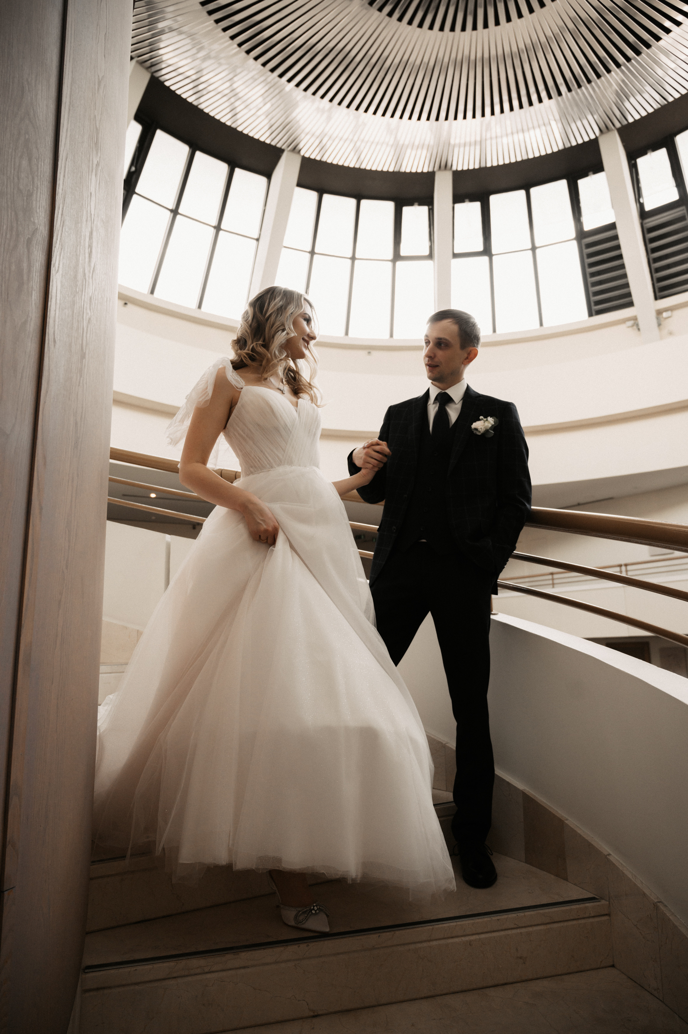 Счастливы и точка. Свадебный фотограф Александр Давыдов