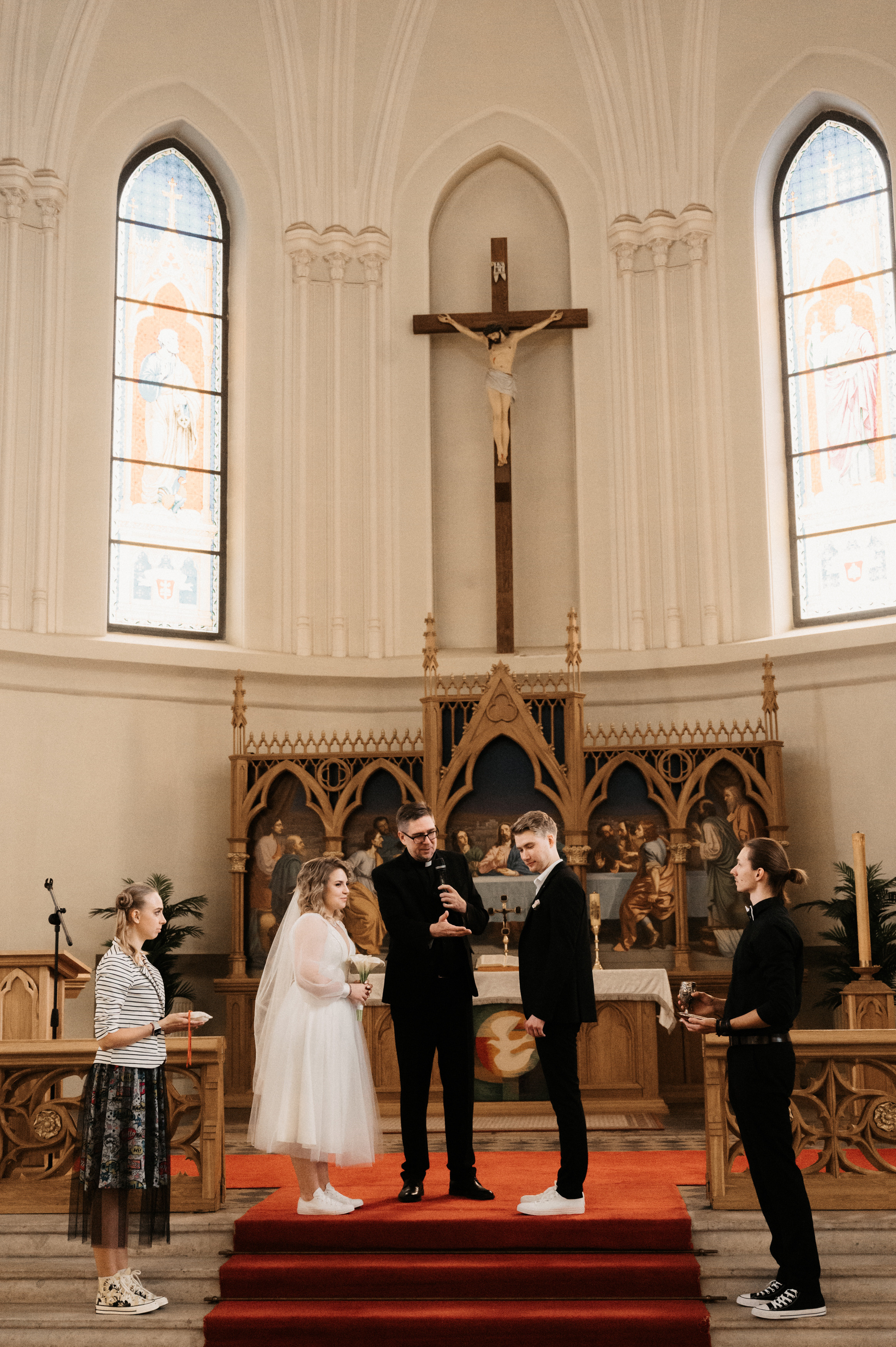 Я буду любить тебя вечно. Свадебный фотограф Александр Давыдов