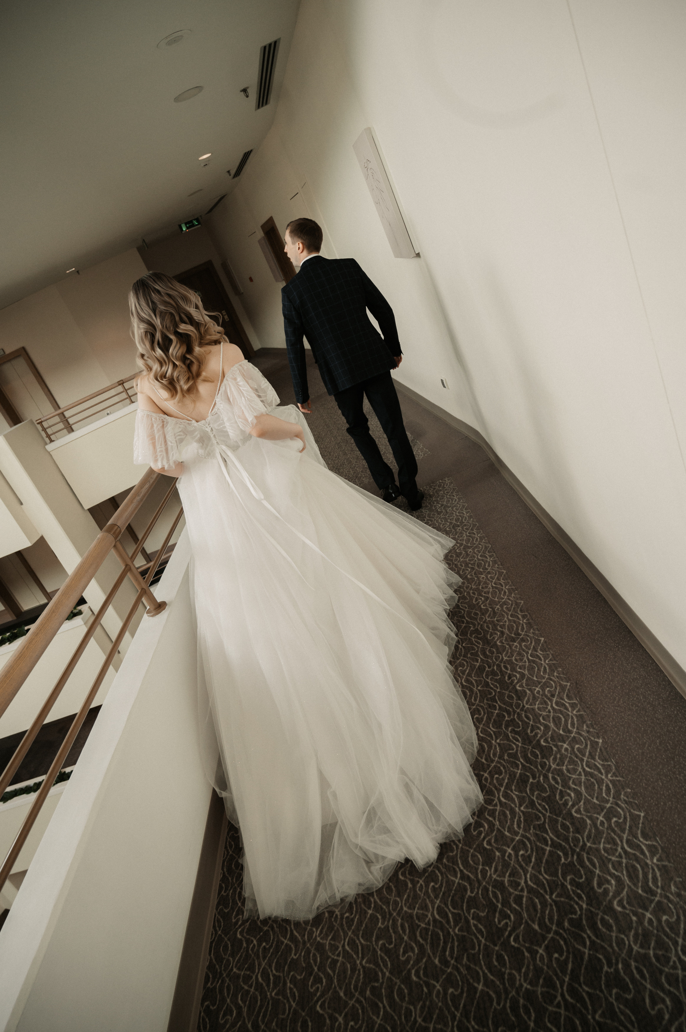 Счастливы и точка. Свадебный фотограф Александр Давыдов