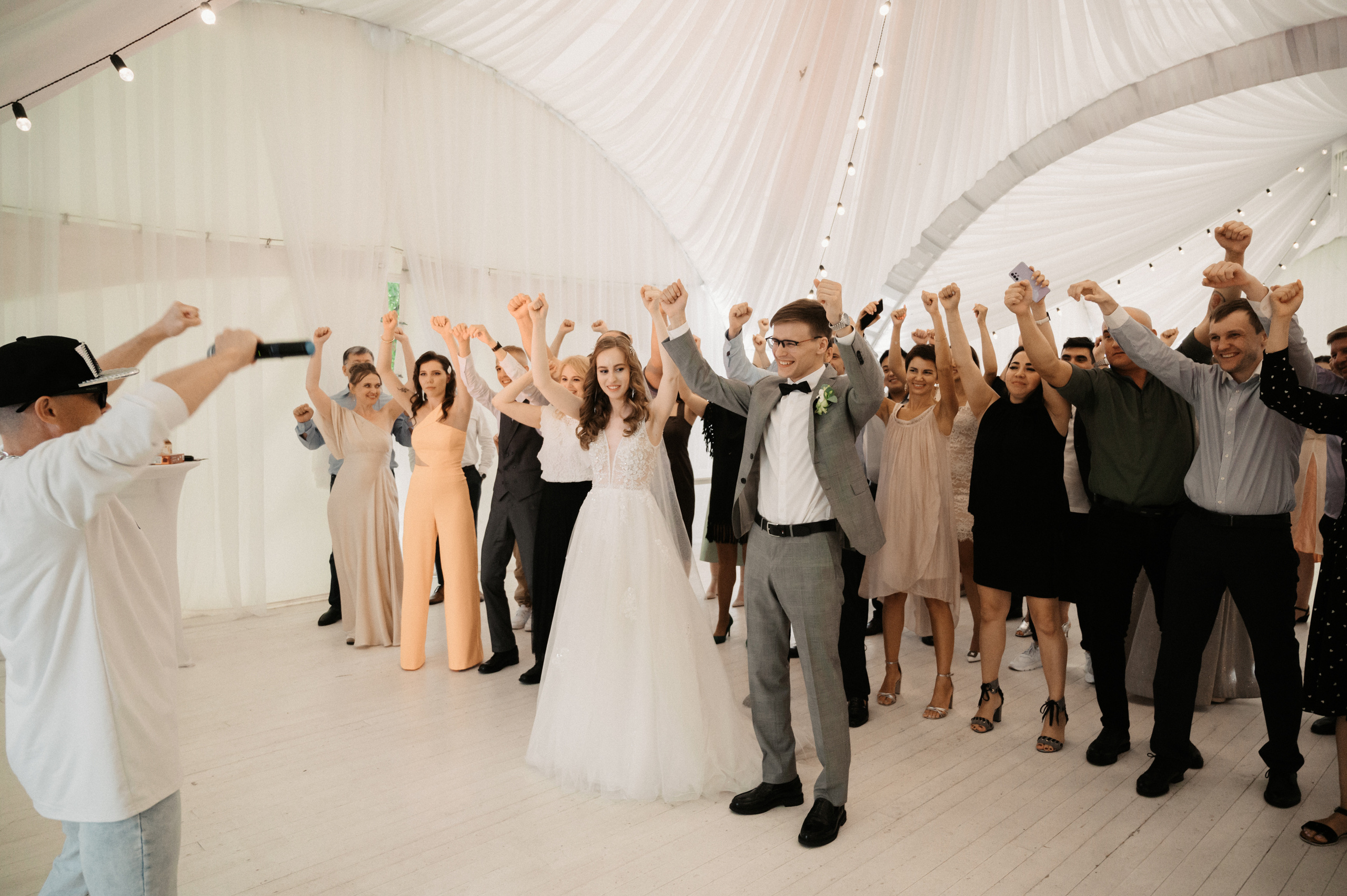 Про любовь. Свадебный фотограф Александр Давыдов