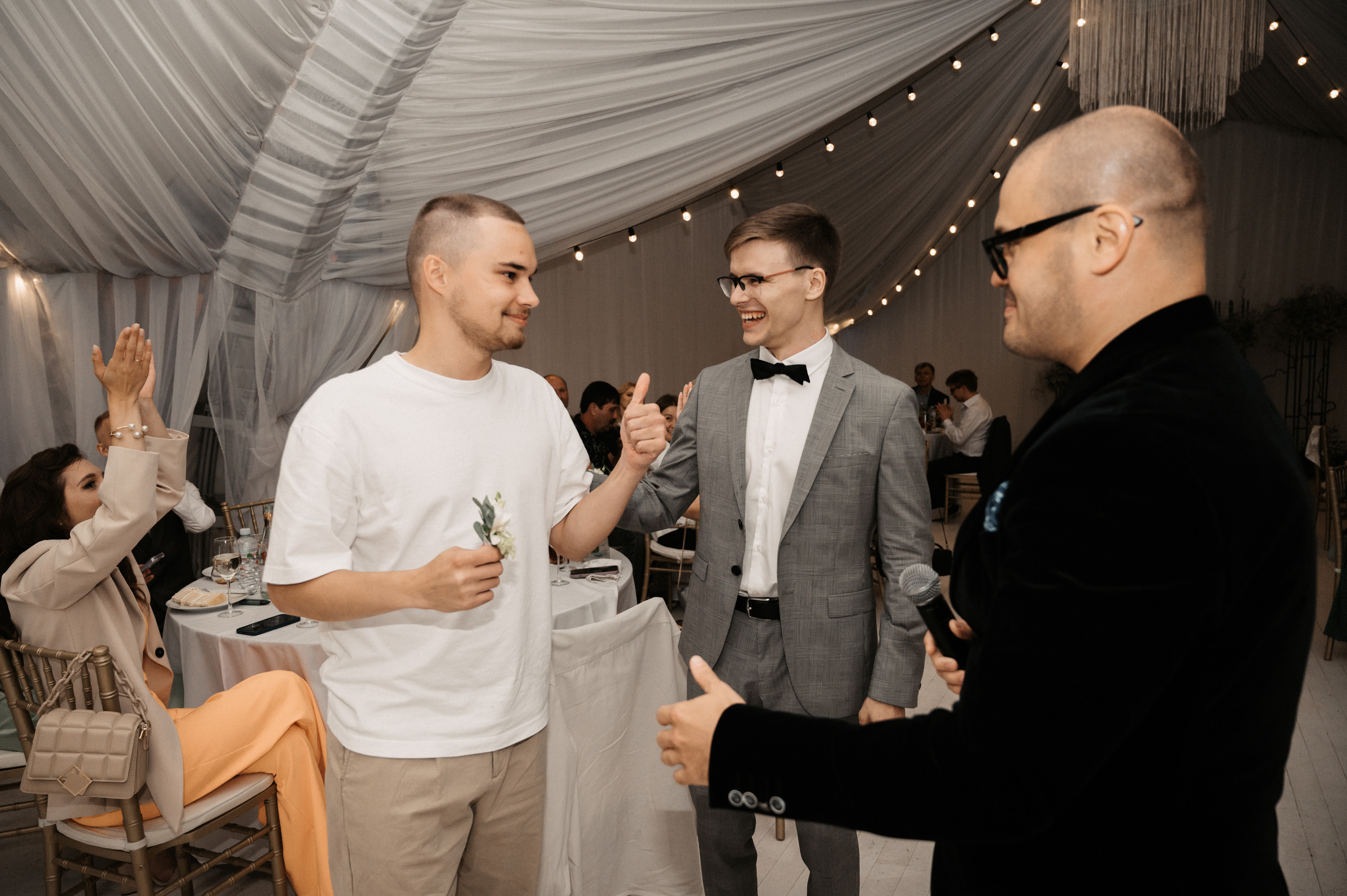 Про любовь. Свадебный фотограф Александр Давыдов