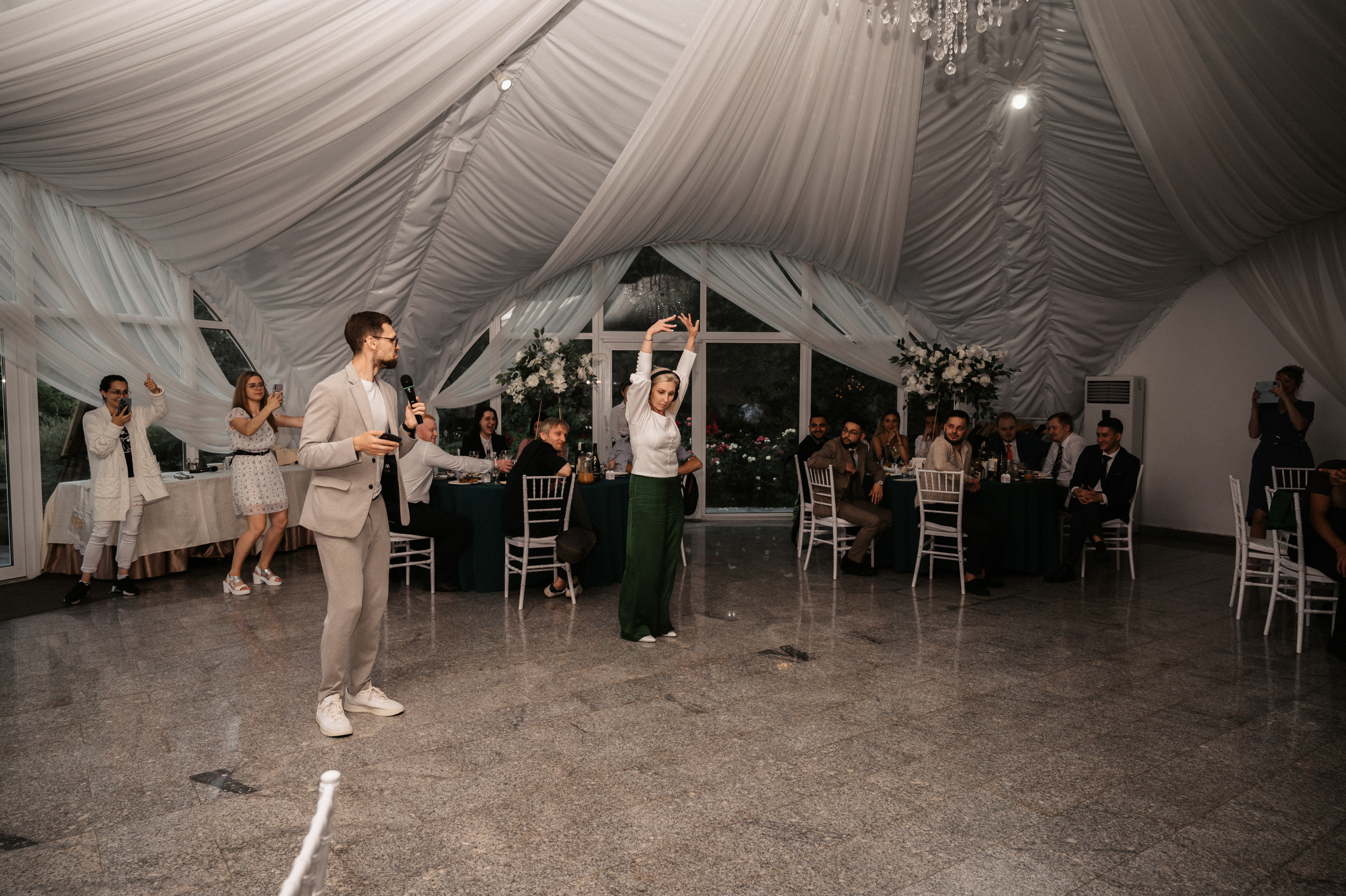 Счастливы и точка. Свадебный фотограф Александр Давыдов