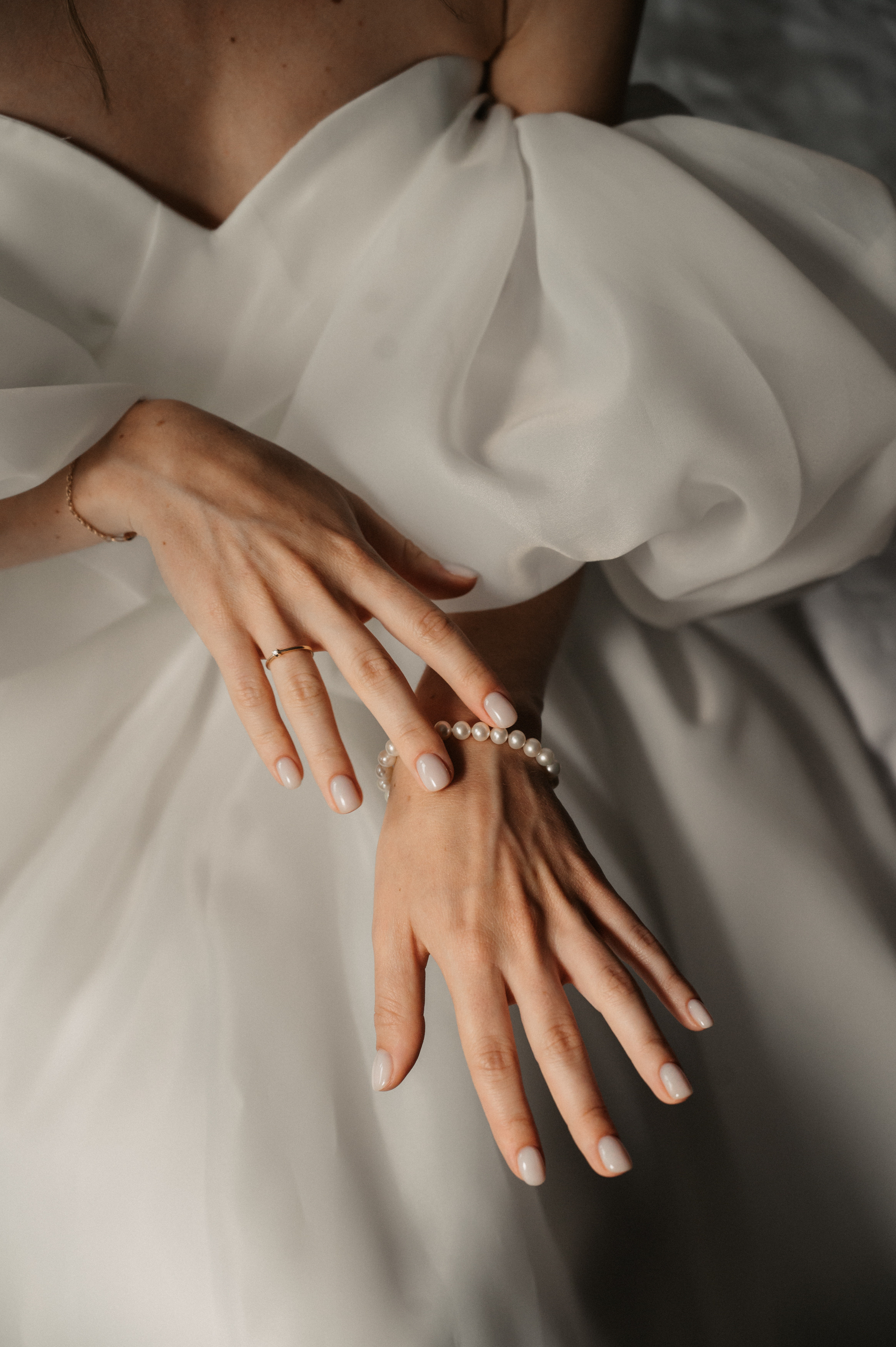 Искренне. Свадебный фотограф Александр Давыдов