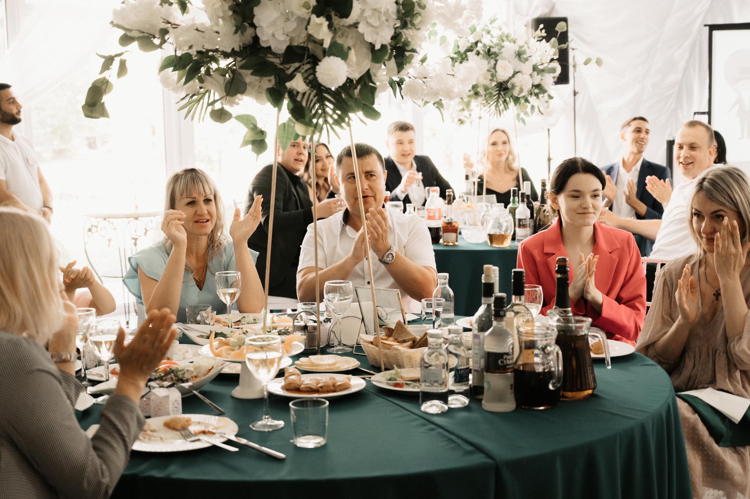 Счастливы и точка. Свадебный фотограф Александр Давыдов