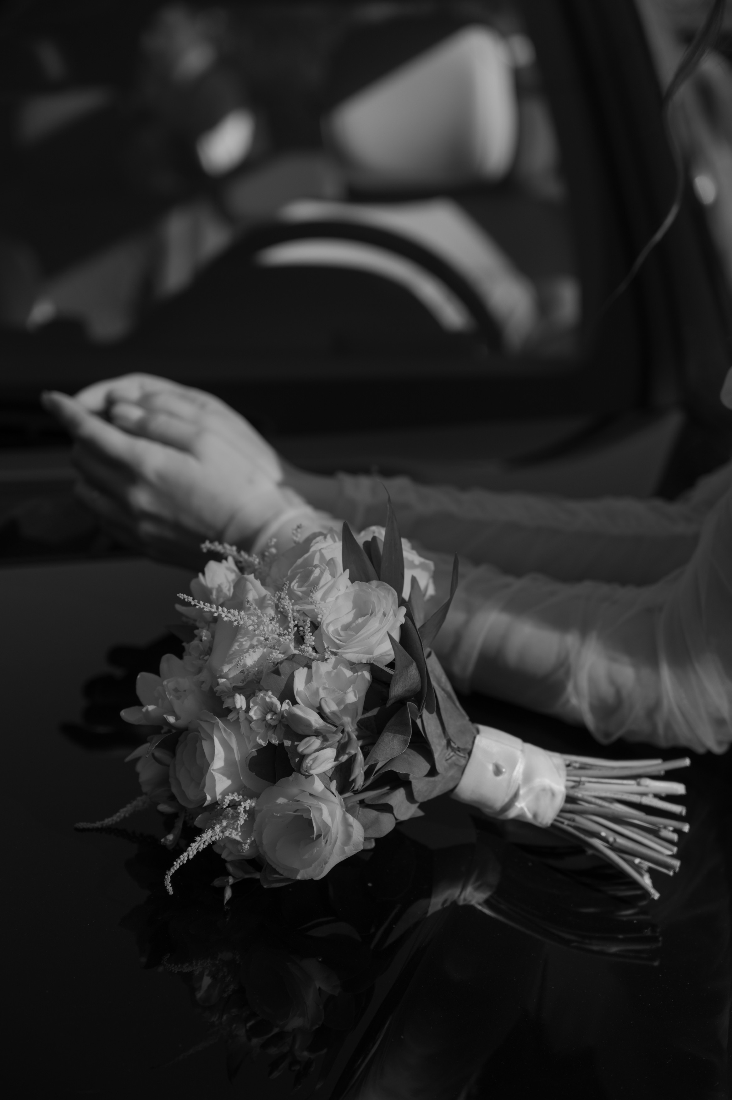 Счастливы и точка. Свадебный фотограф Александр Давыдов