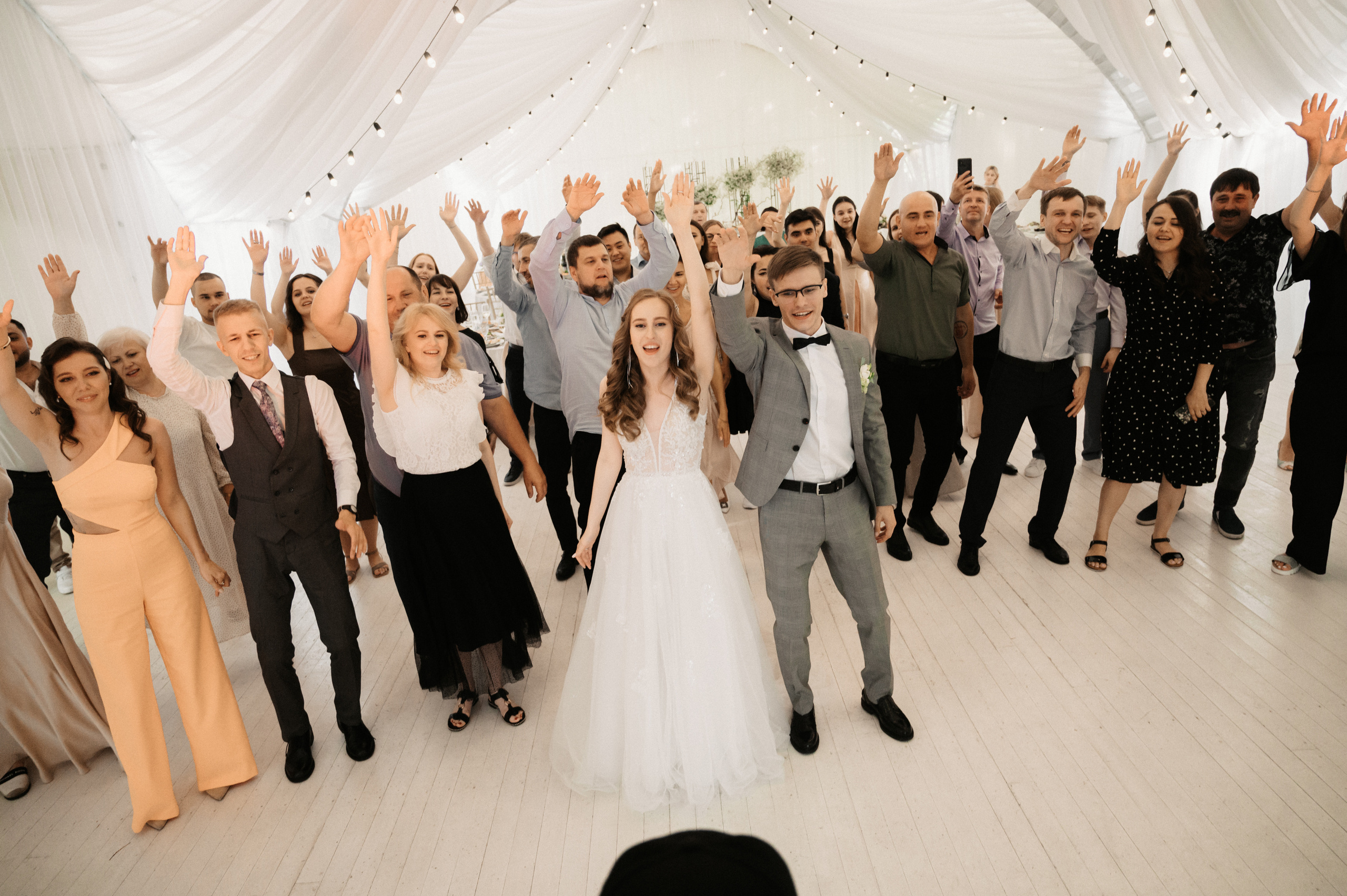 Про любовь. Свадебный фотограф Александр Давыдов