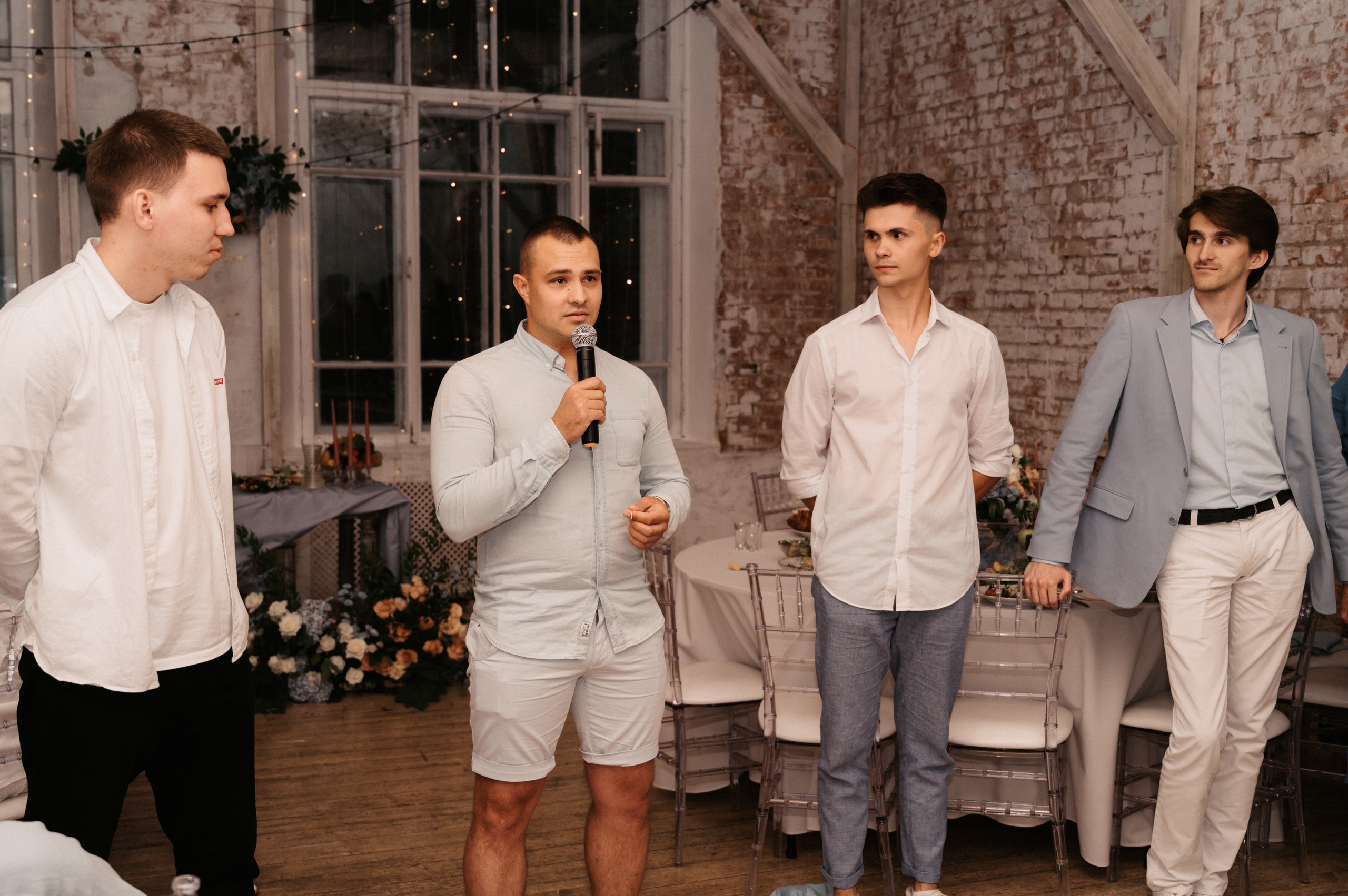 Искренне. Свадебный фотограф Александр Давыдов