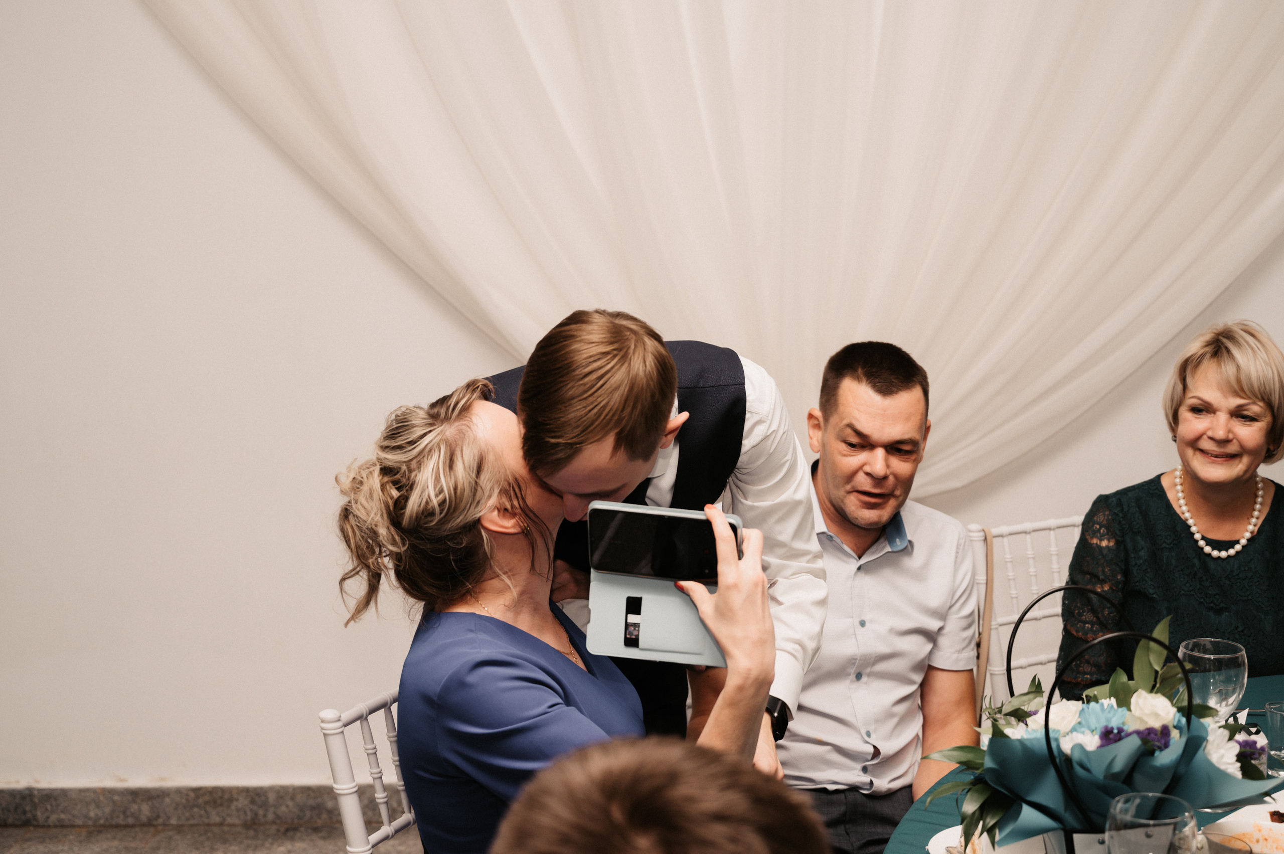 Счастливы и точка. Свадебный фотограф Александр Давыдов