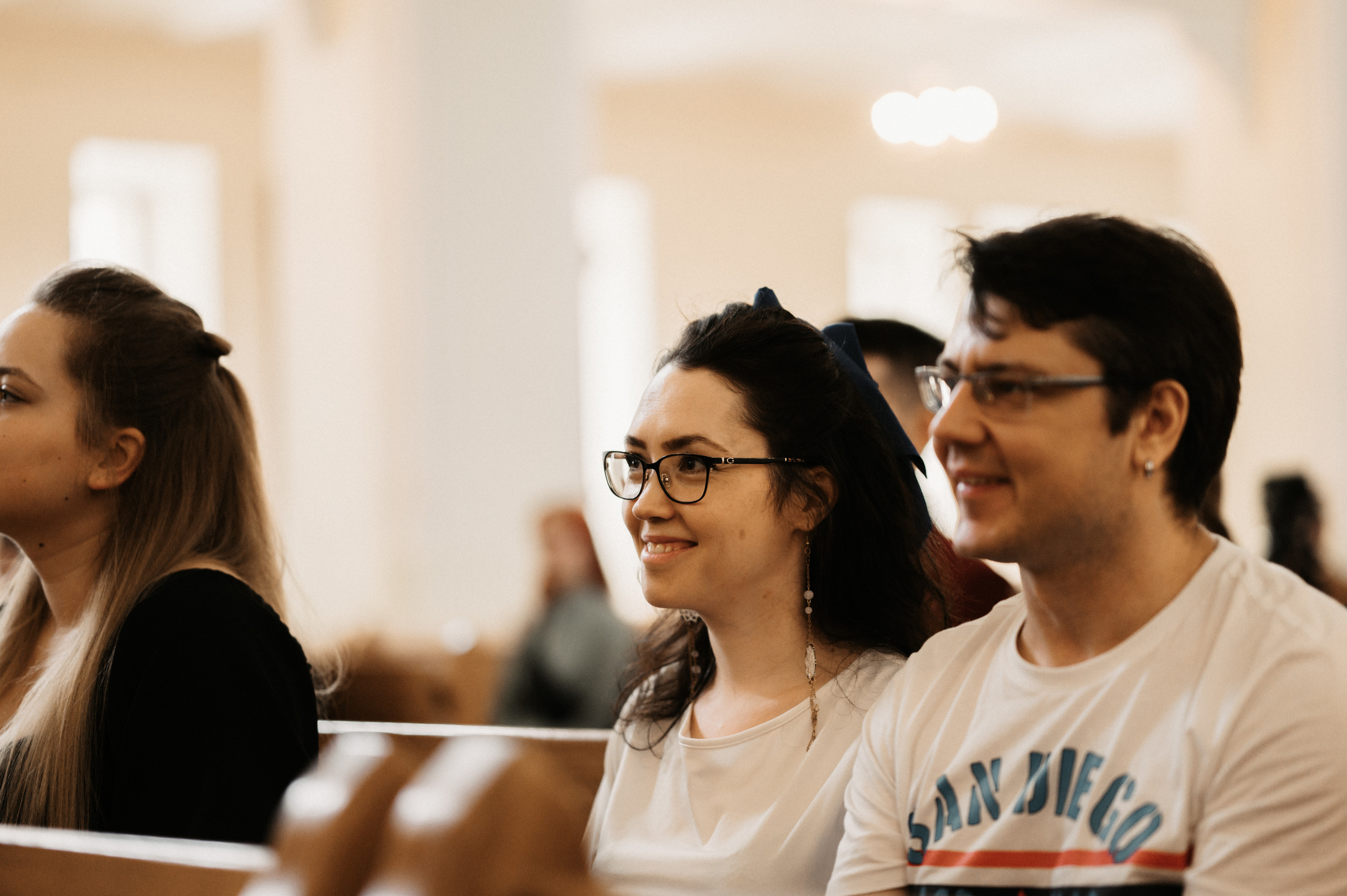 Я буду любить тебя вечно. Свадебный фотограф Александр Давыдов