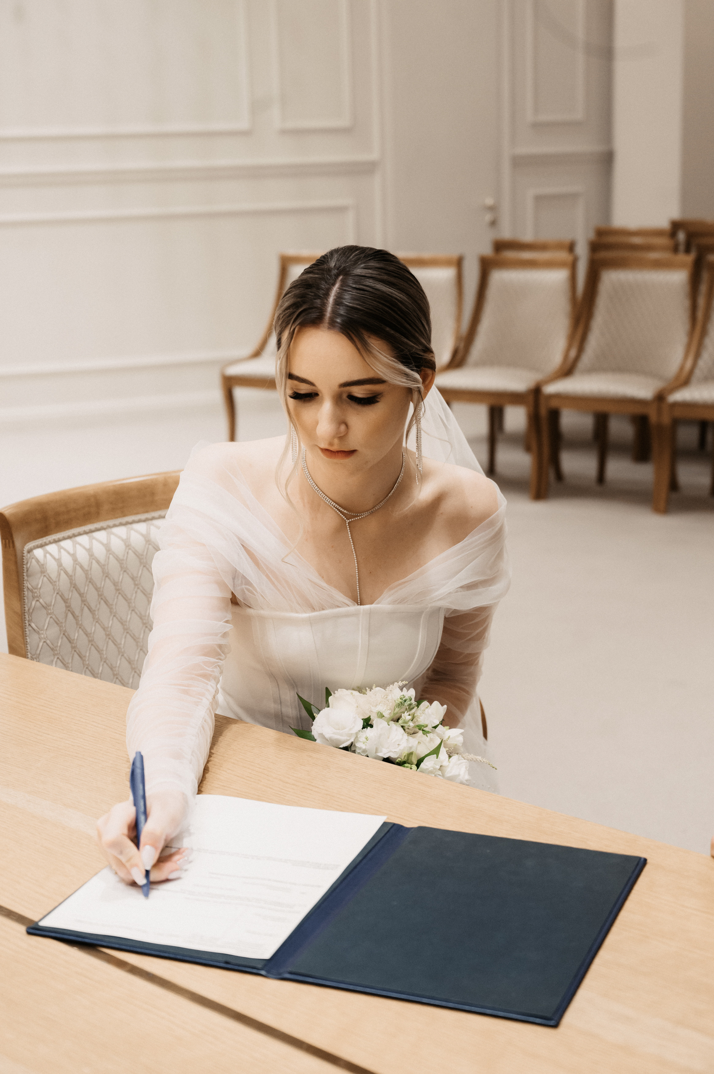 Счастливы и точка. Свадебный фотограф Александр Давыдов