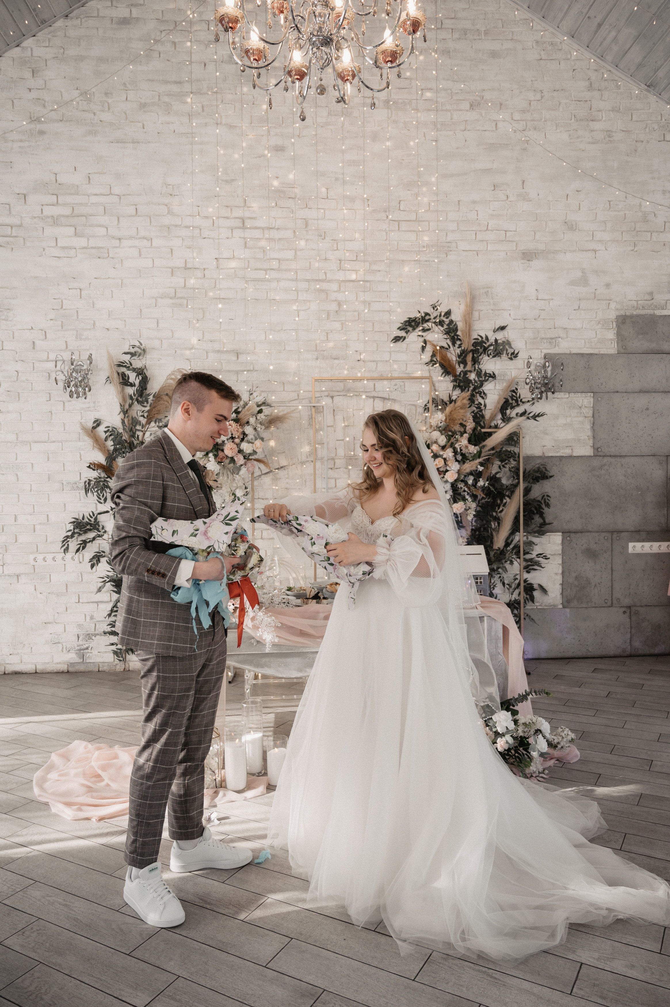 Егор и Лиза. Свадебный фотограф Александр Давыдов