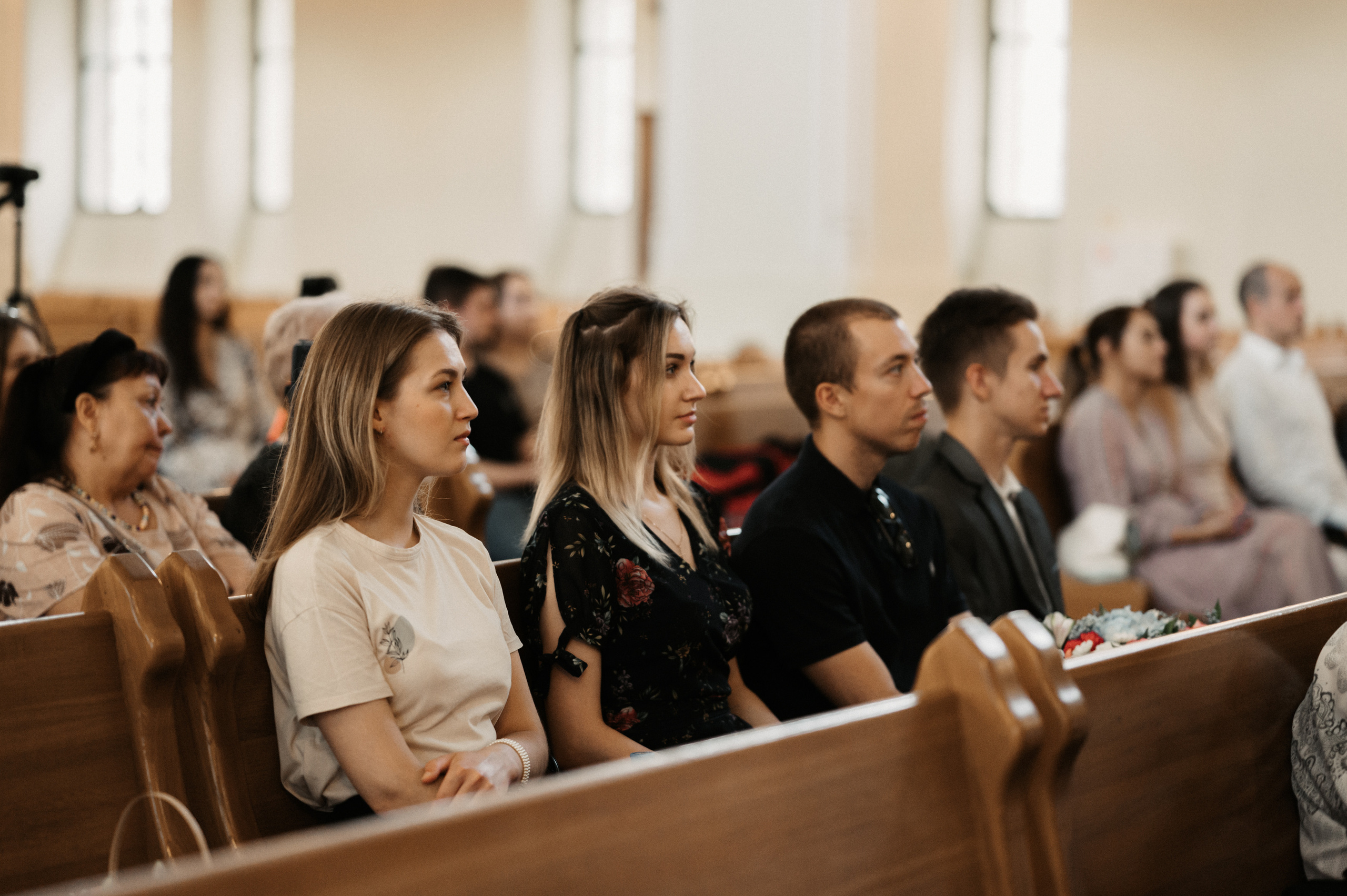 Я буду любить тебя вечно. Свадебный фотограф Александр Давыдов