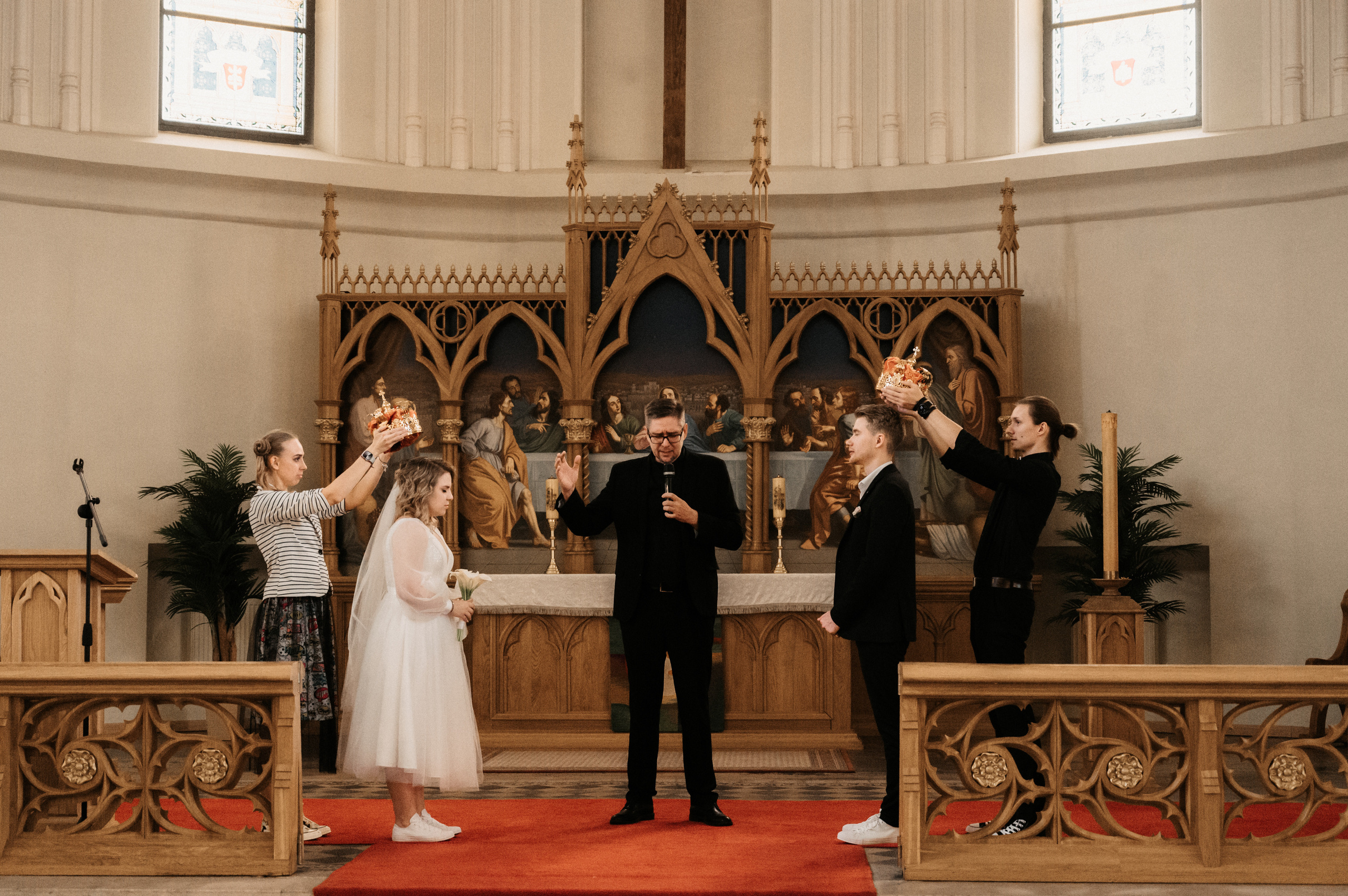 Я буду любить тебя вечно. Свадебный фотограф Александр Давыдов