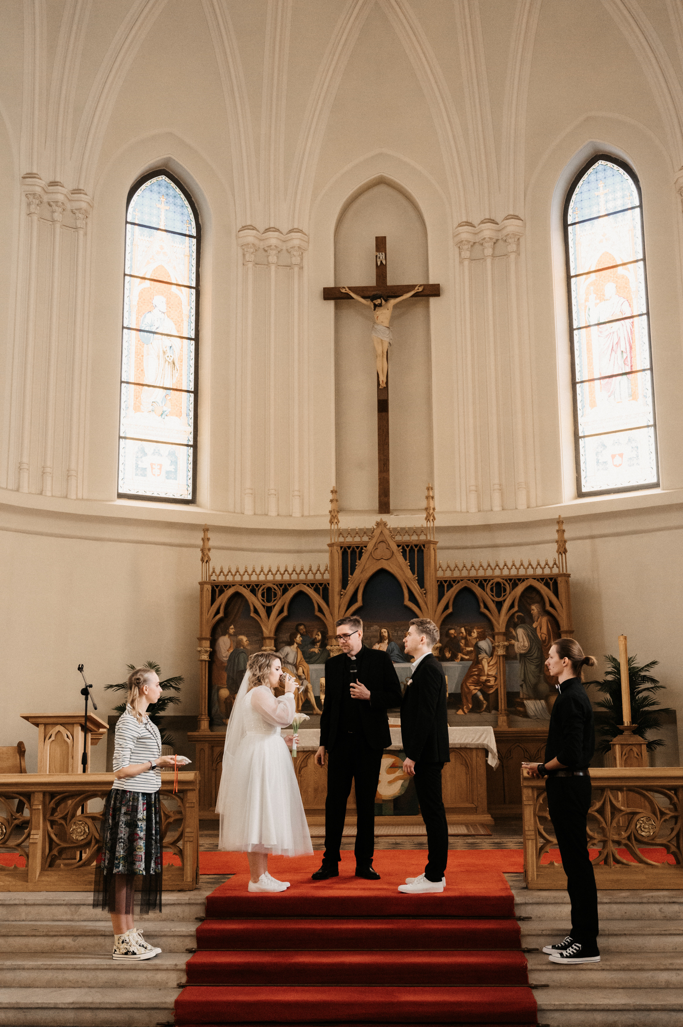 Я буду любить тебя вечно. Свадебный фотограф Александр Давыдов