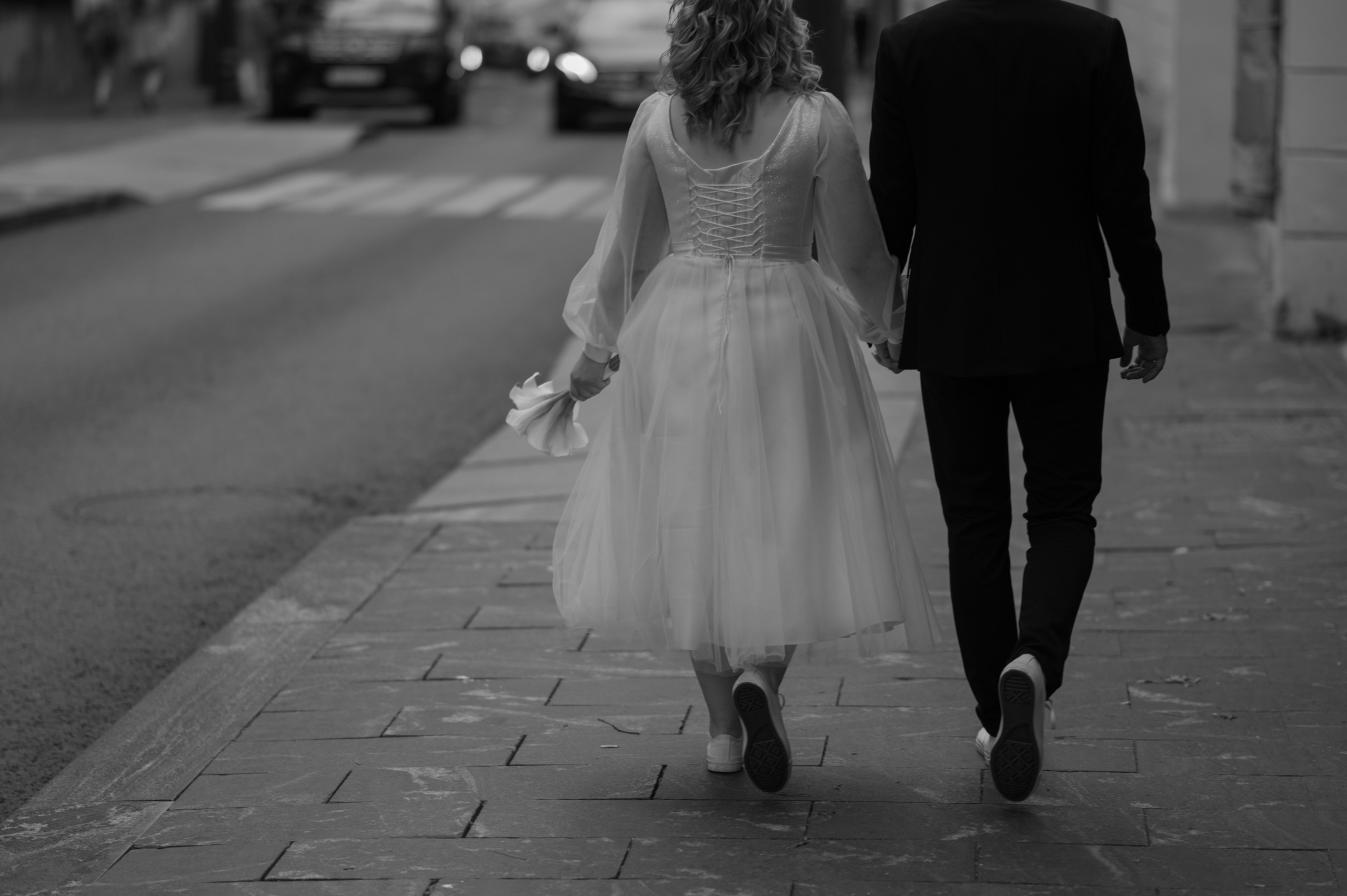 Я буду любить тебя вечно. Свадебный фотограф Александр Давыдов