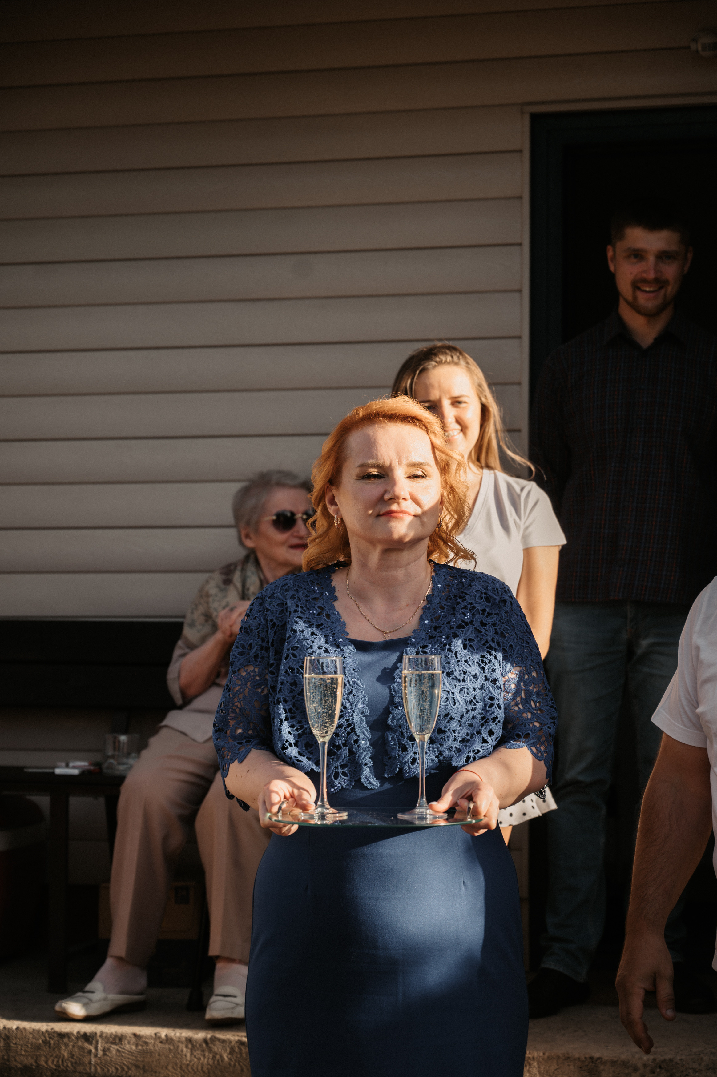 Двое. Свадебный фотограф Александр Давыдов