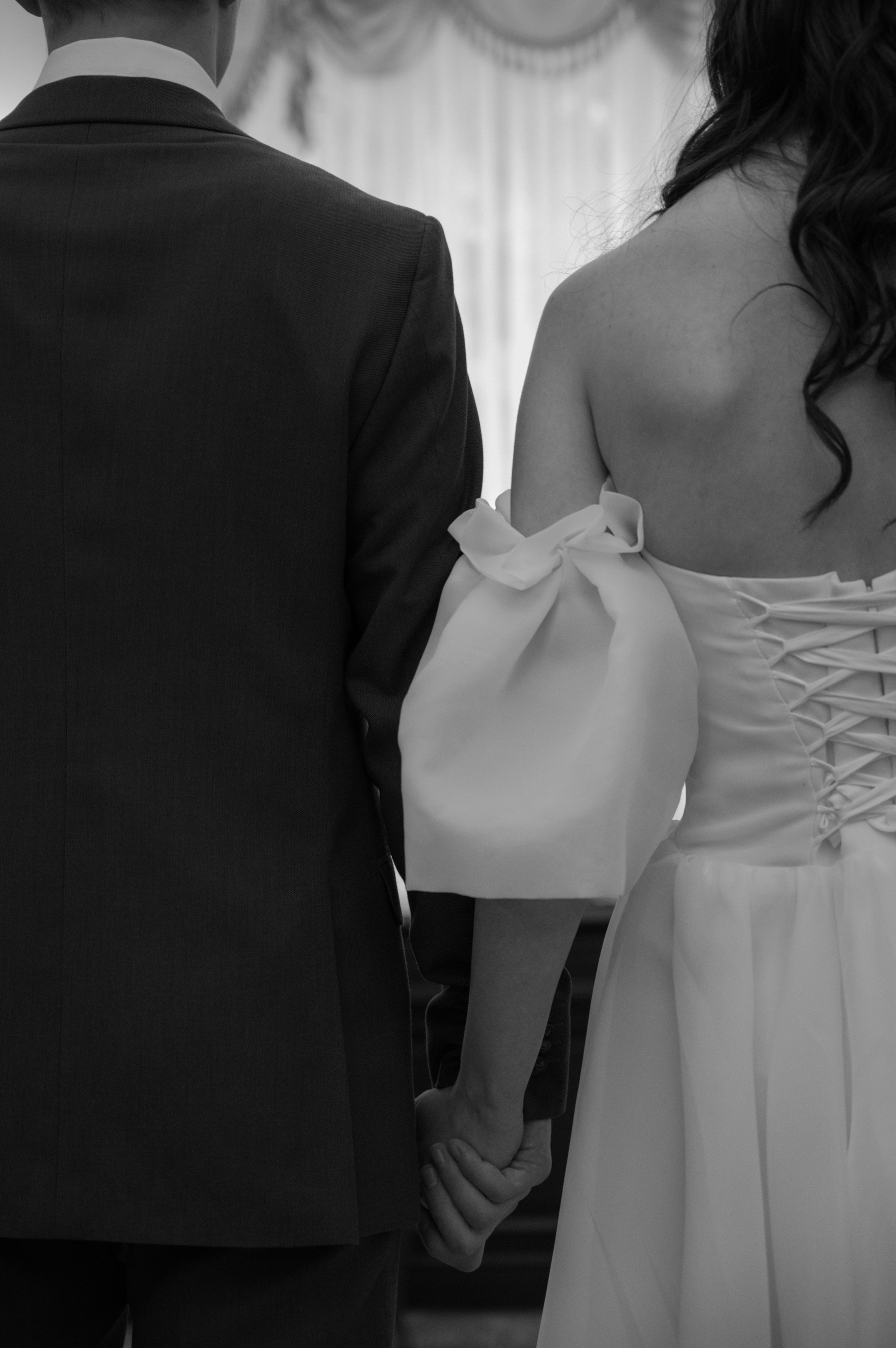 Егор и Екатерина. Свадебный фотограф Александр Давыдов