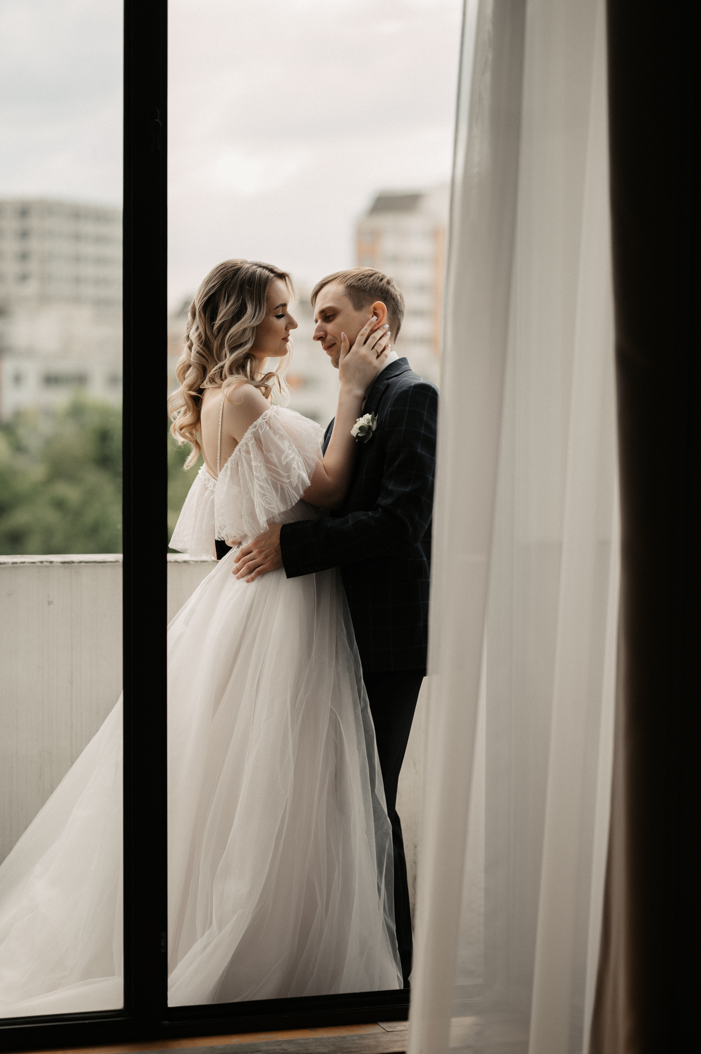 Счастливы и точка. Свадебный фотограф Александр Давыдов