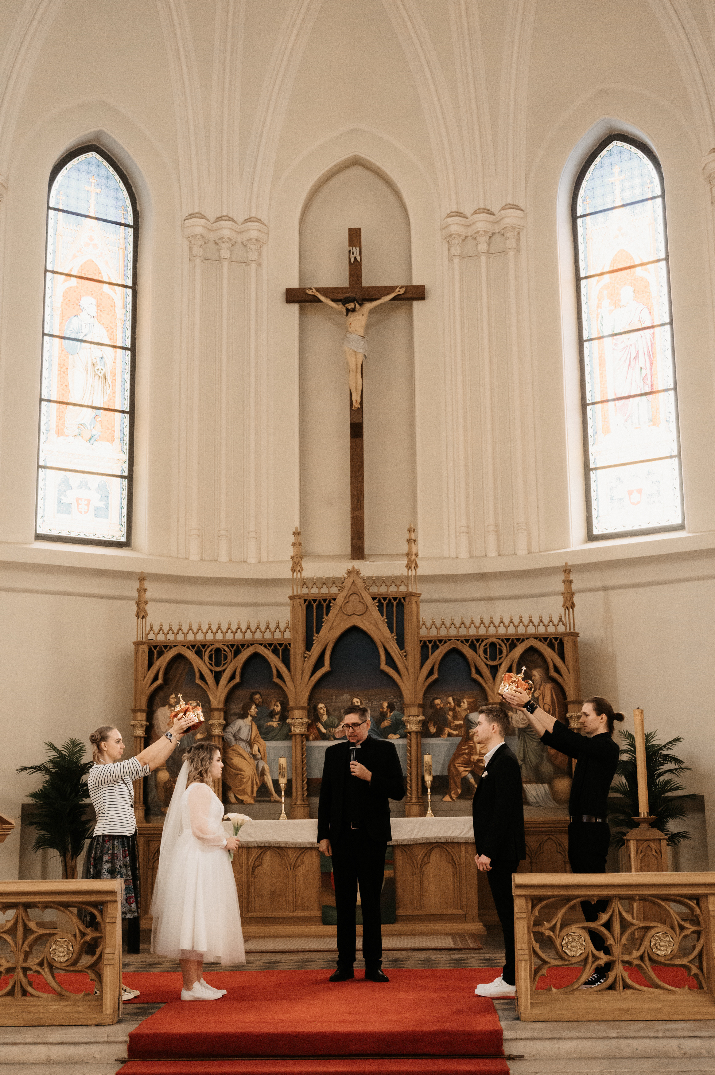 Я буду любить тебя вечно. Свадебный фотограф Александр Давыдов