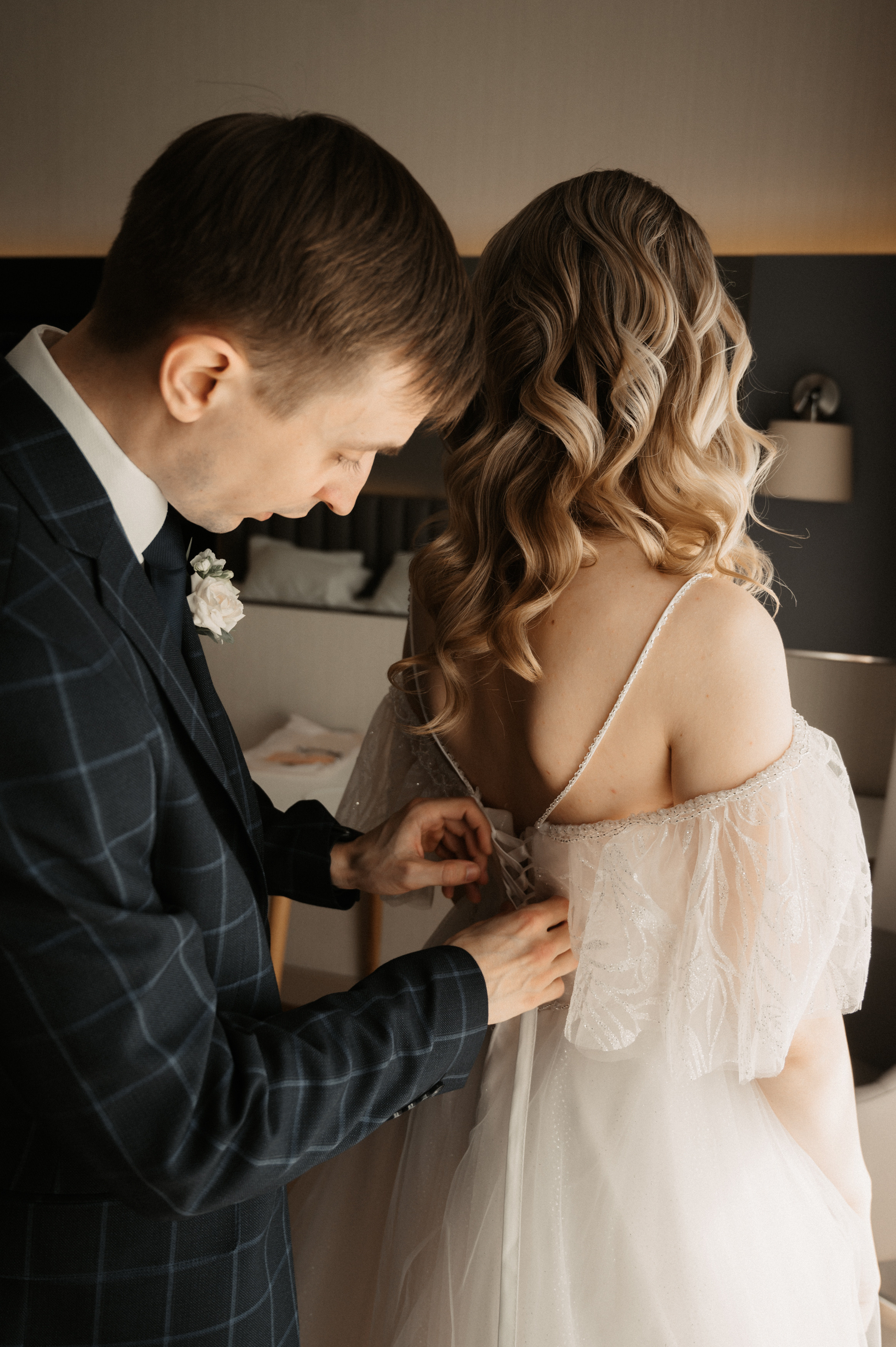 Счастливы и точка. Свадебный фотограф Александр Давыдов