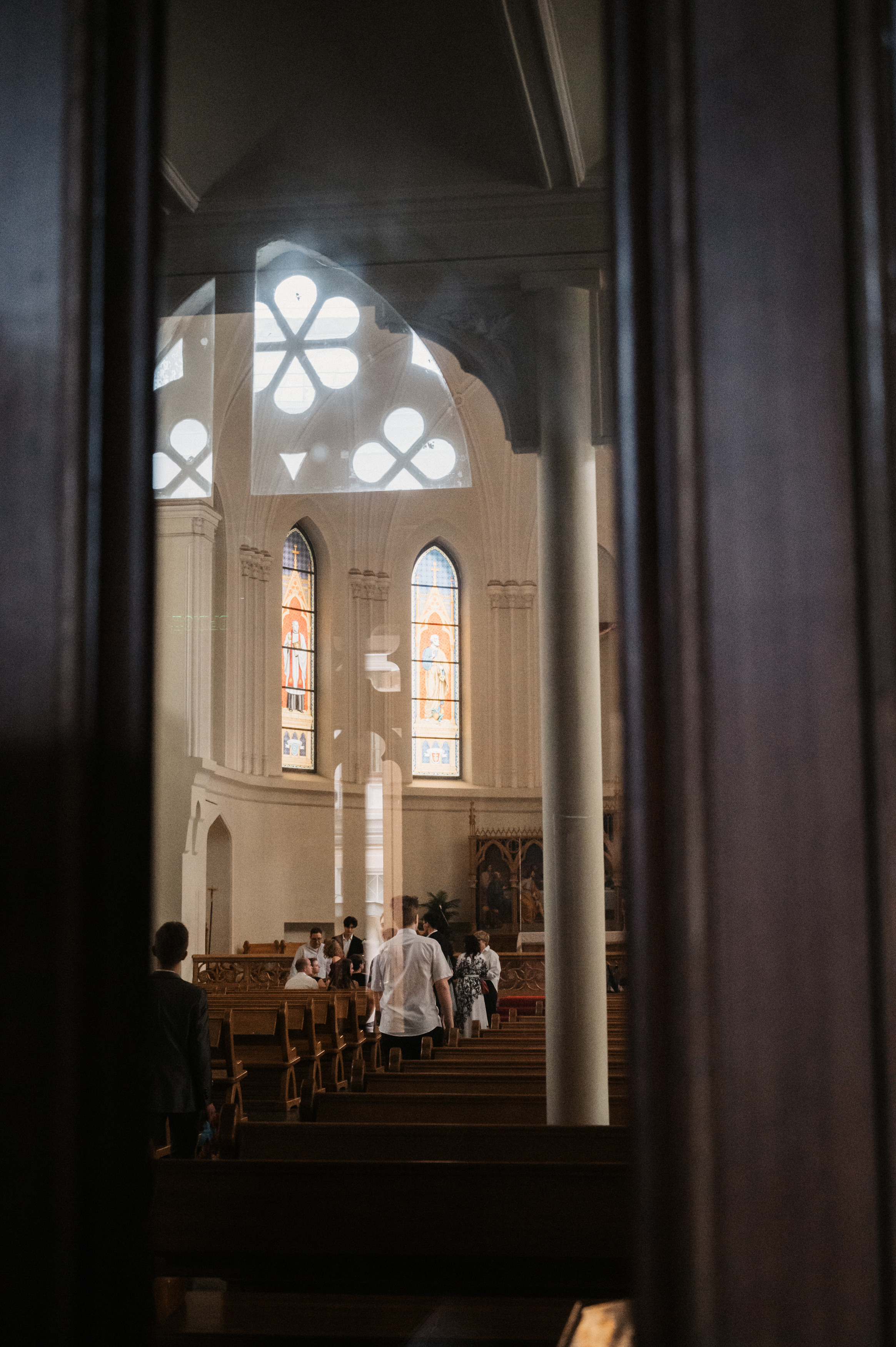 Я буду любить тебя вечно. Свадебный фотограф Александр Давыдов