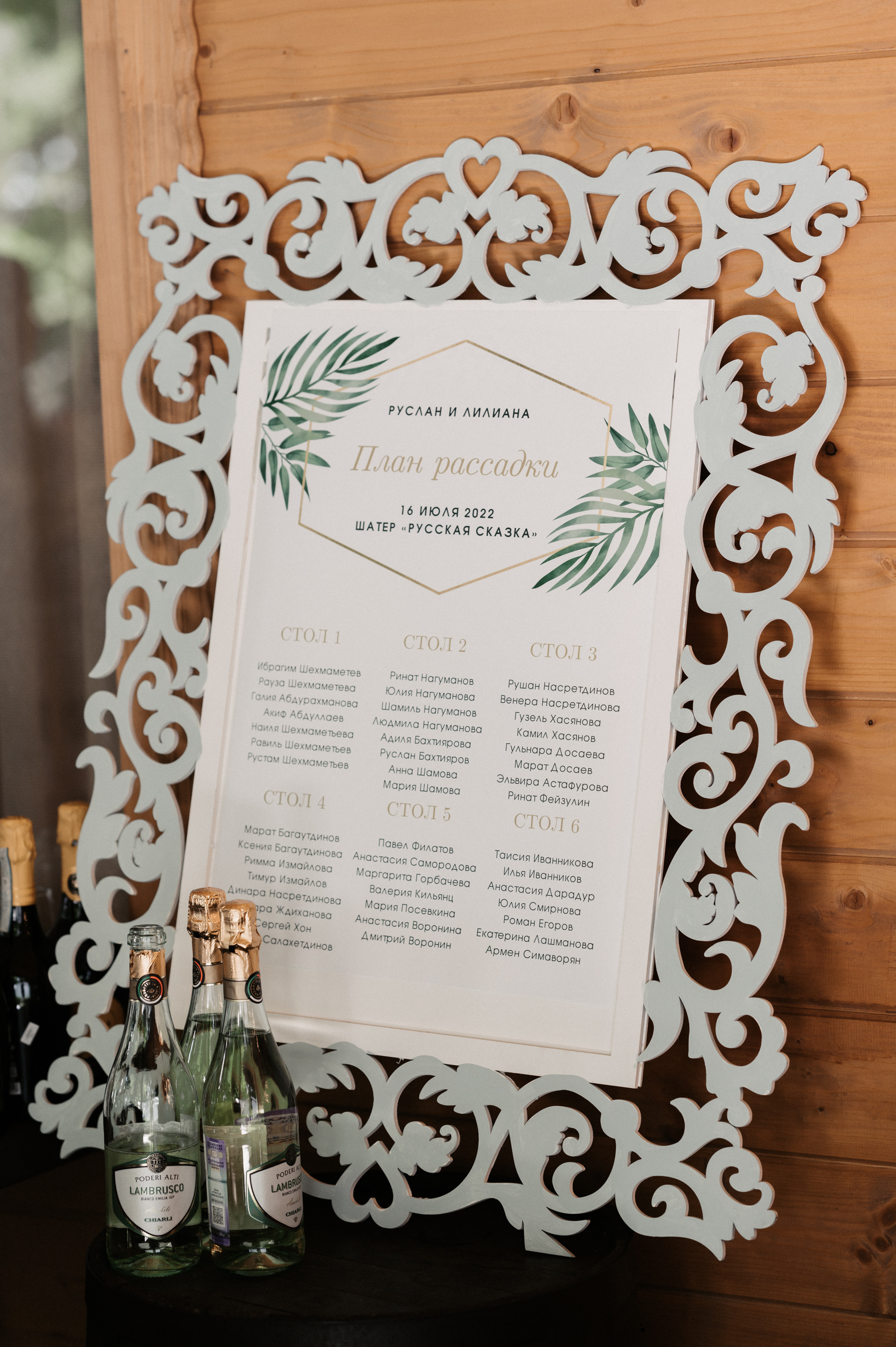 Про любовь. Свадебный фотограф Александр Давыдов