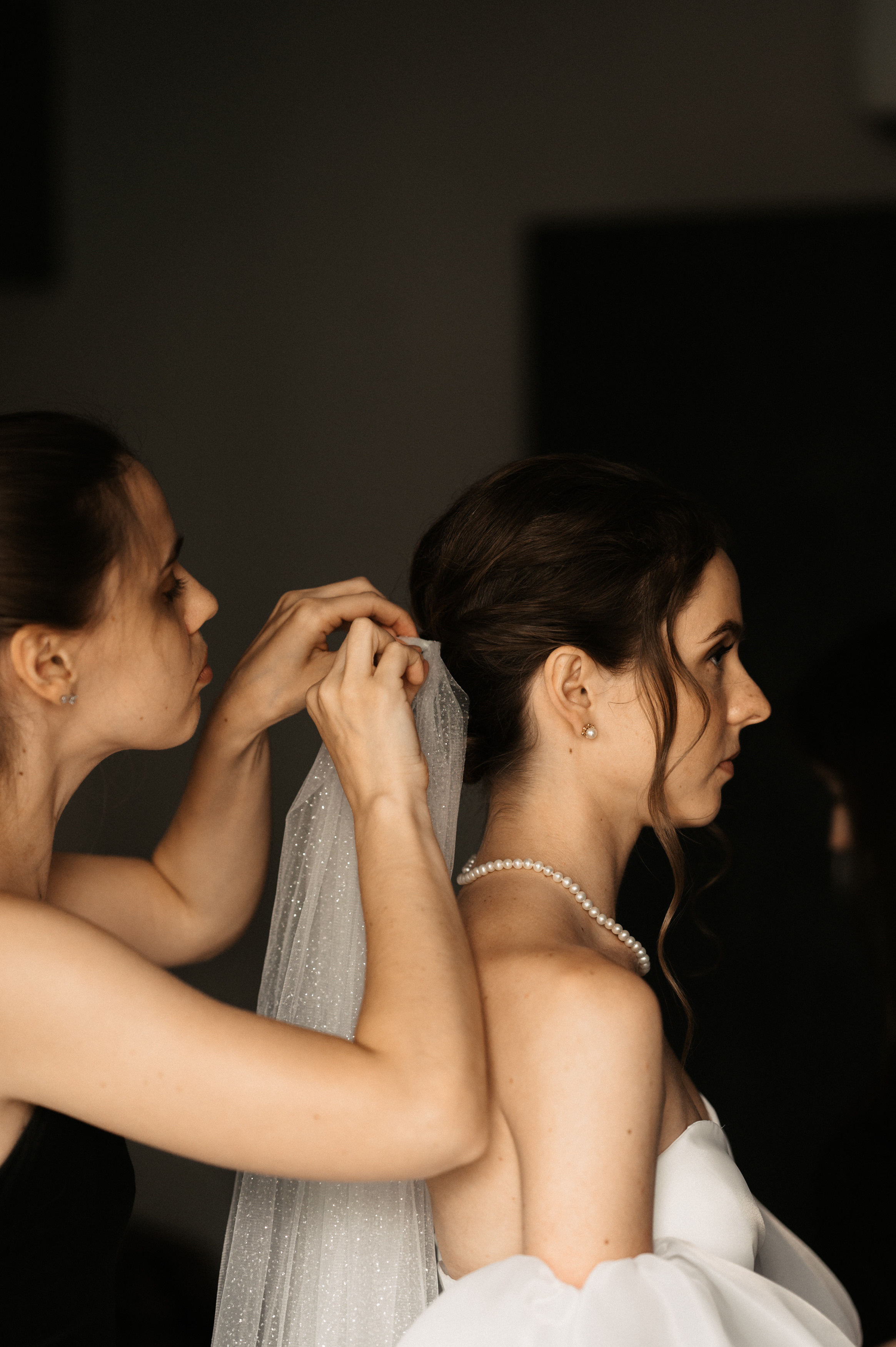 Искренне. Свадебный фотограф Александр Давыдов