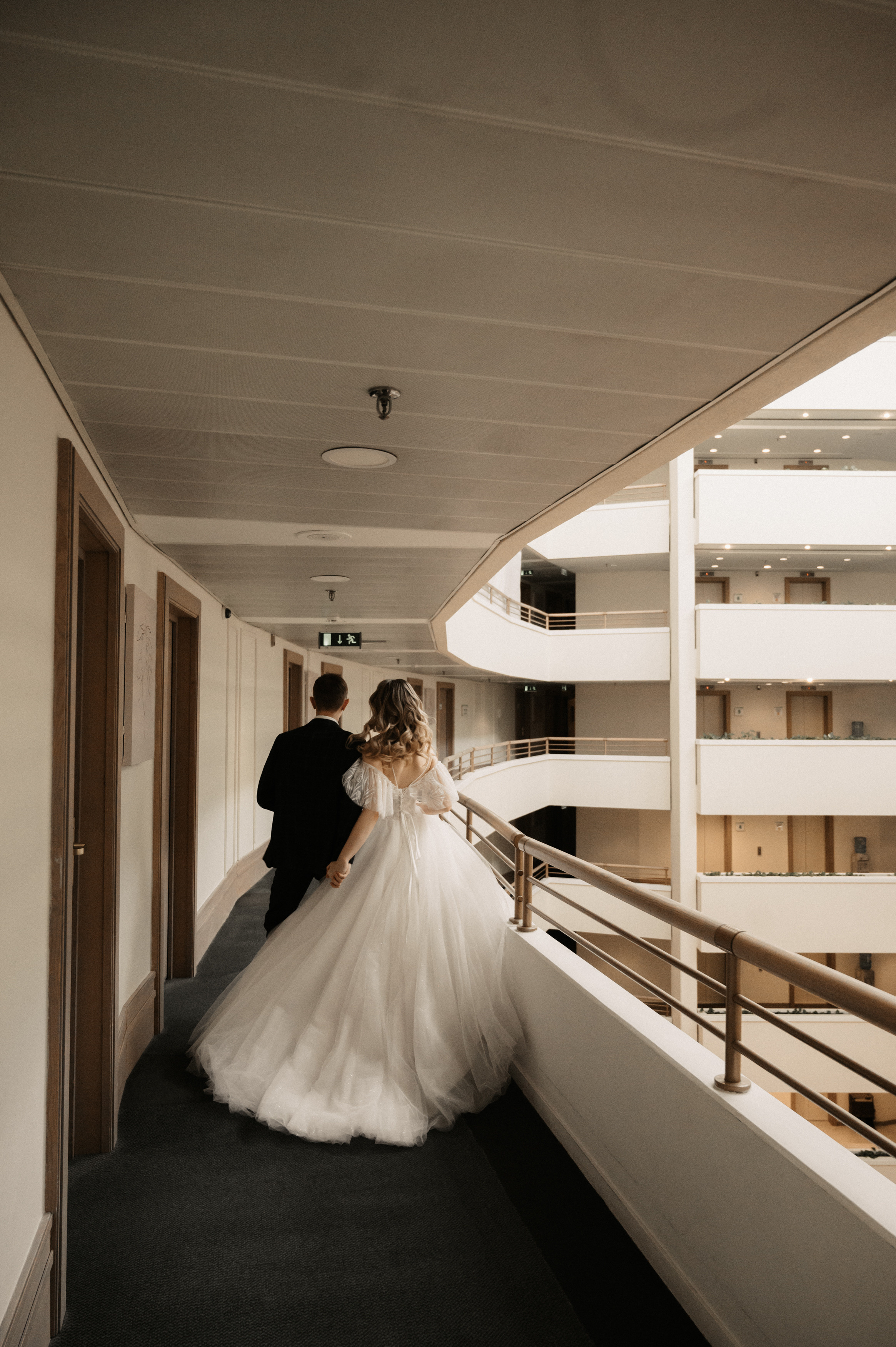 Счастливы и точка. Свадебный фотограф Александр Давыдов