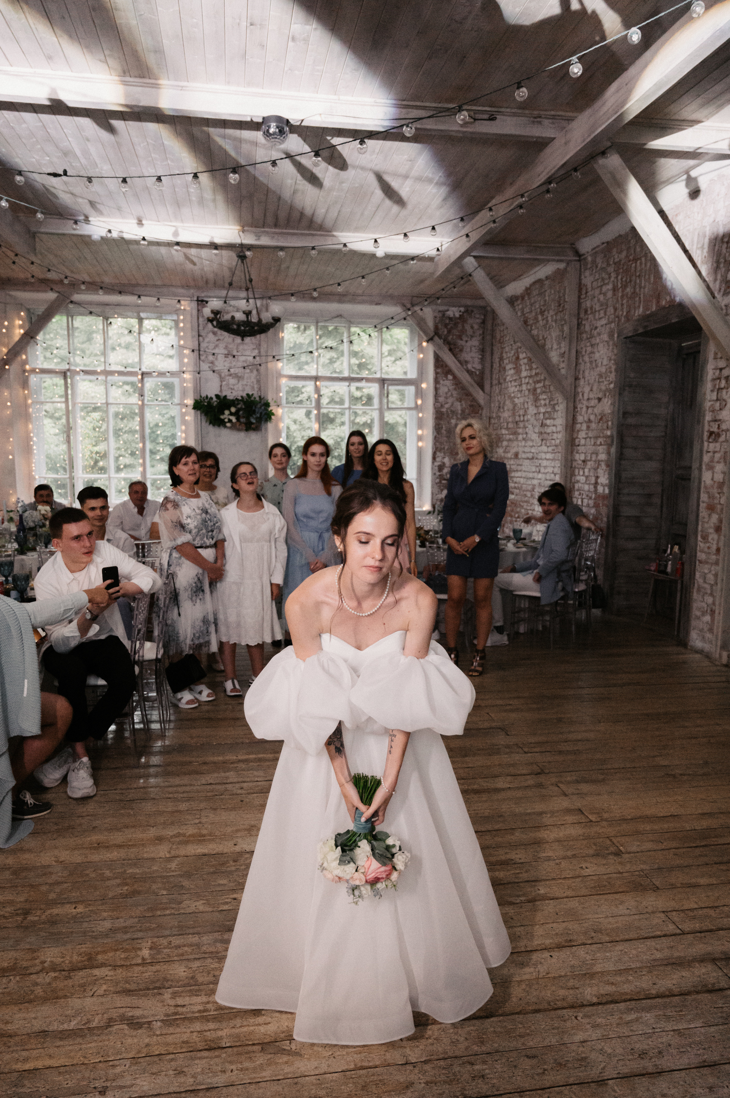 Искренне. Свадебный фотограф Александр Давыдов