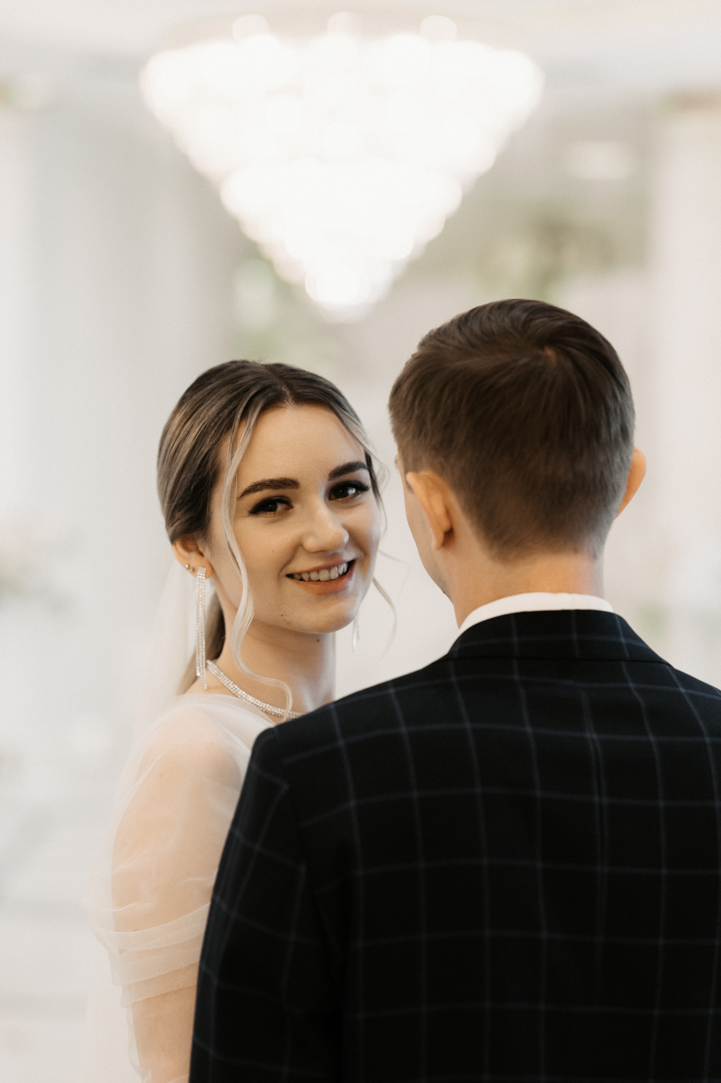 Счастливы и точка. Свадебный фотограф Александр Давыдов