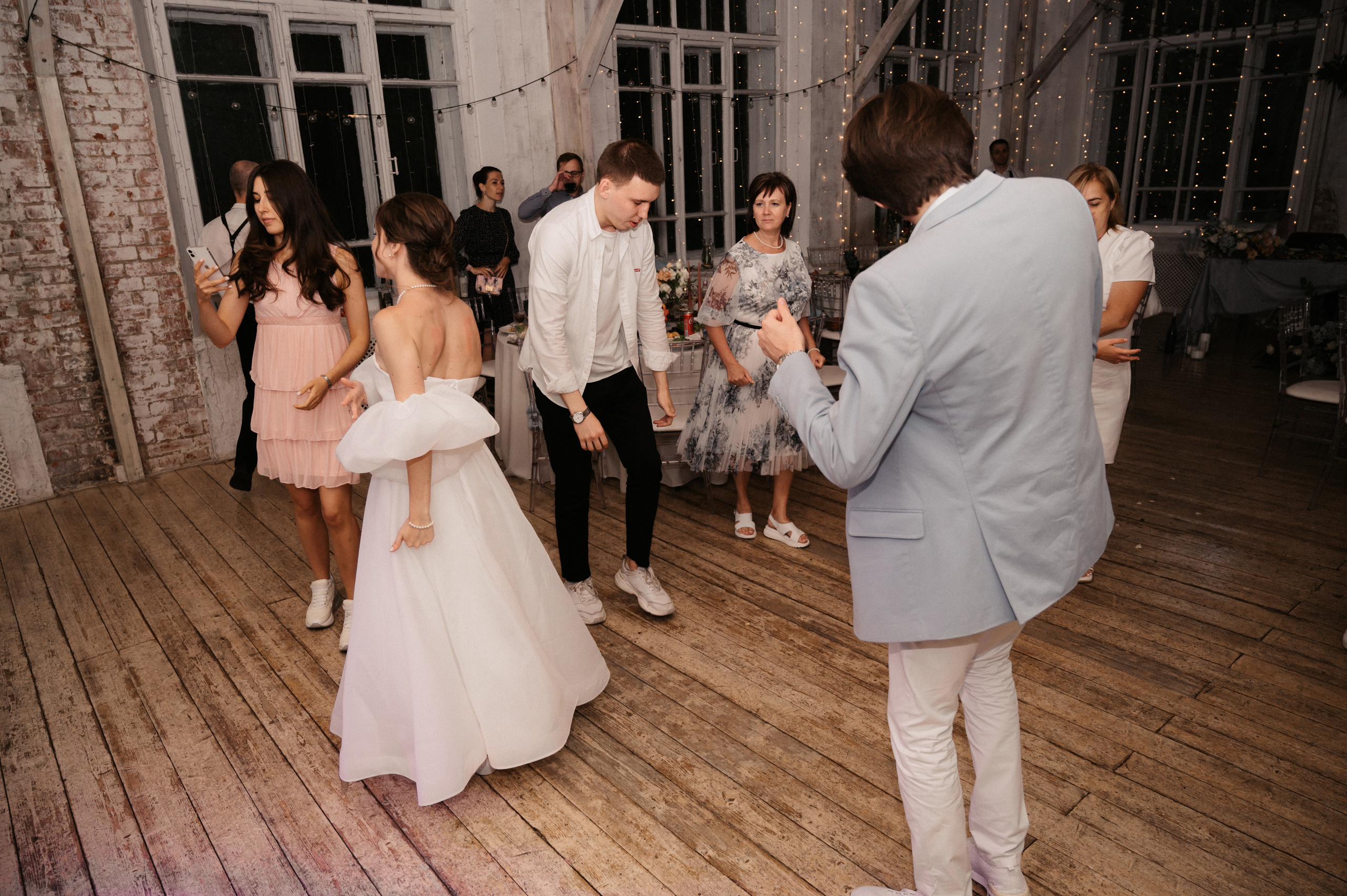 Искренне. Свадебный фотограф Александр Давыдов