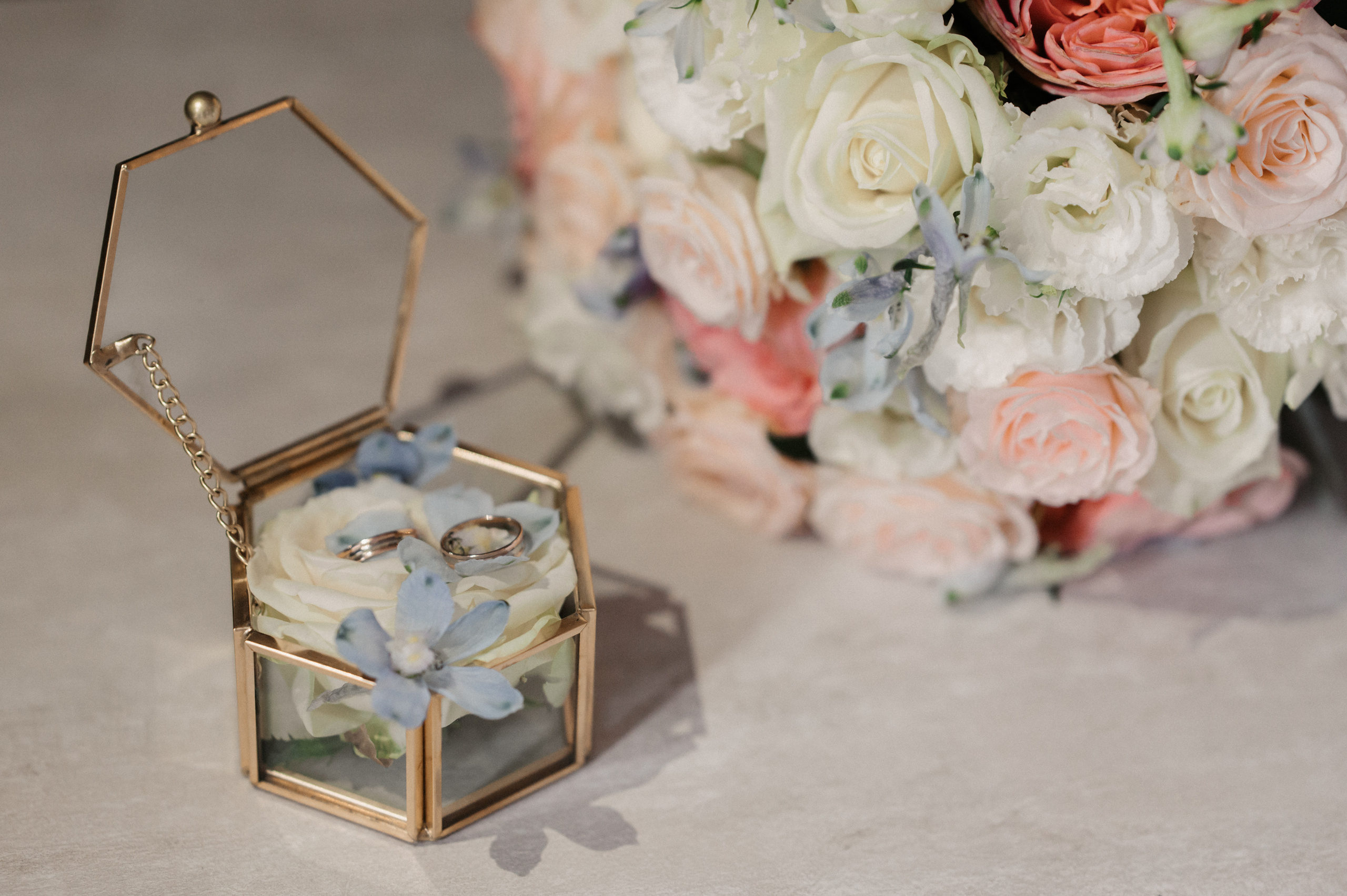 Искренне. Свадебный фотограф Александр Давыдов