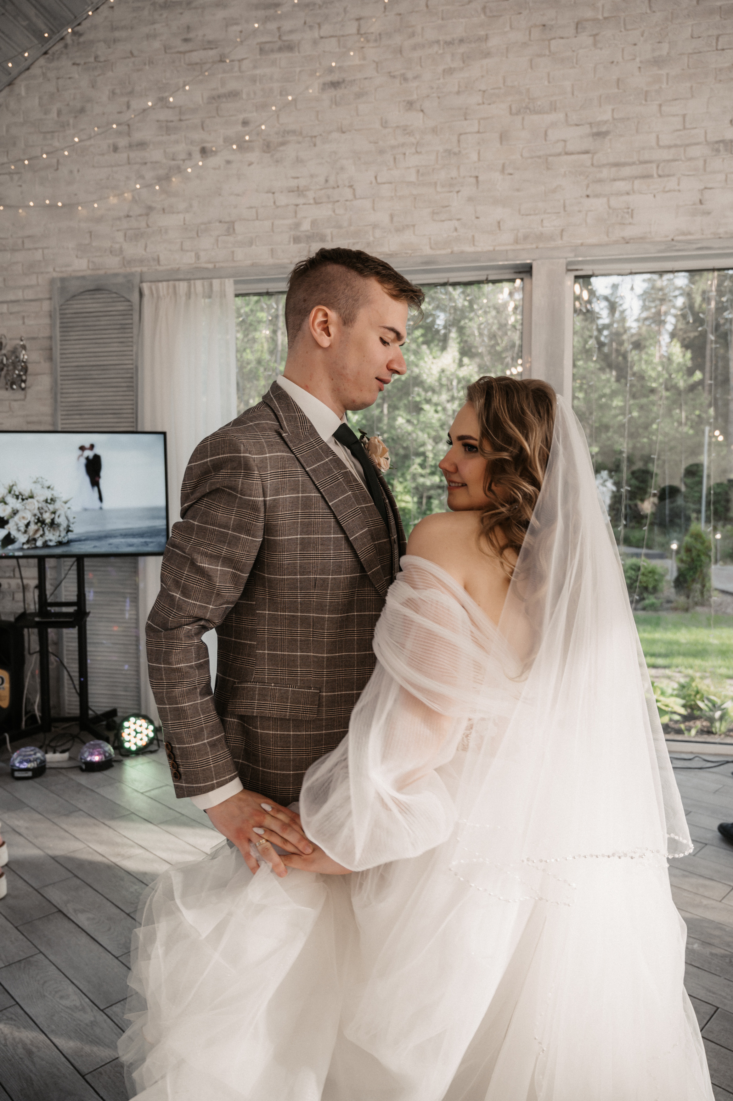 Егор и Лиза. Свадебный фотограф Александр Давыдов