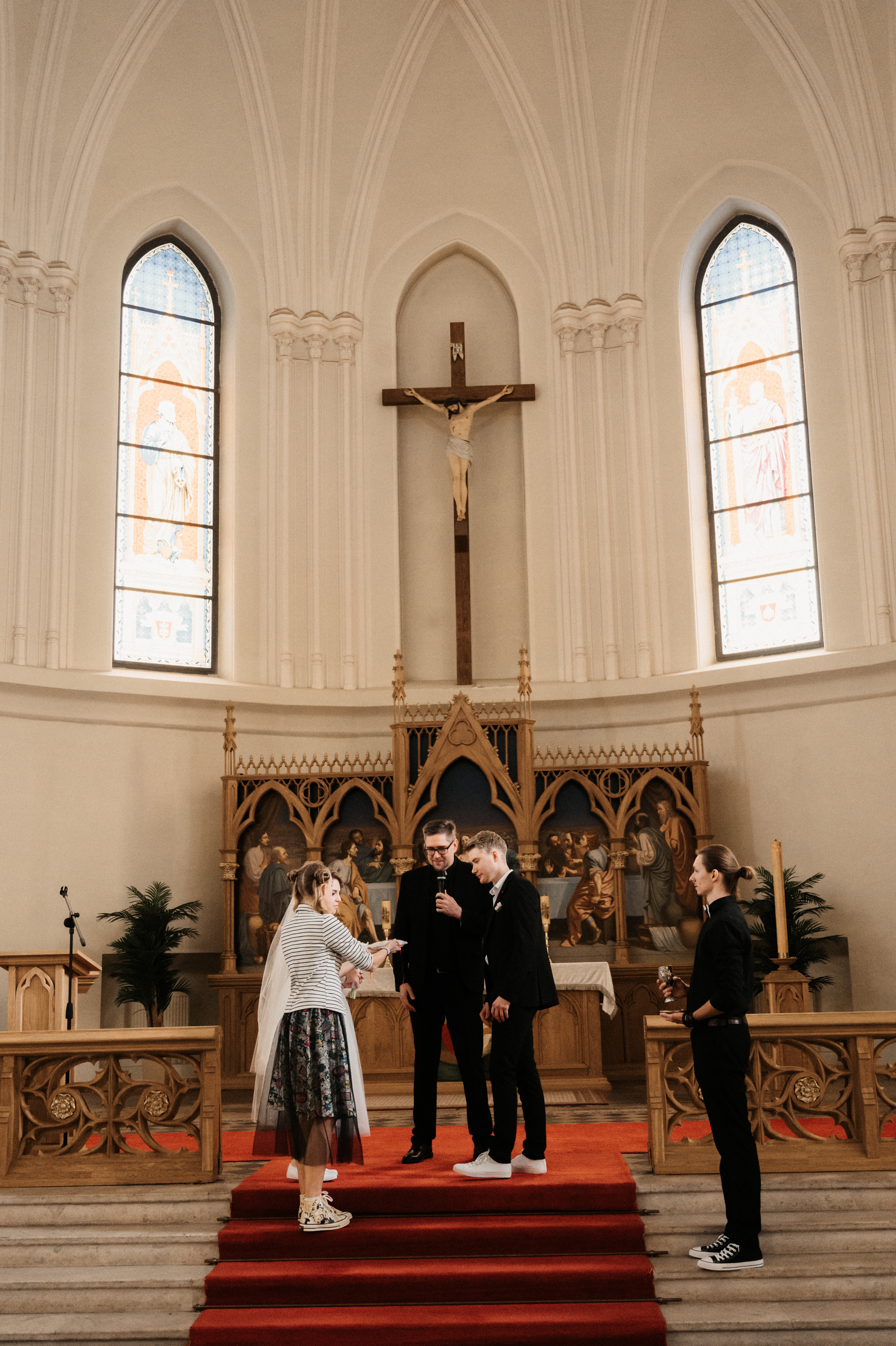 Я буду любить тебя вечно. Свадебный фотограф Александр Давыдов