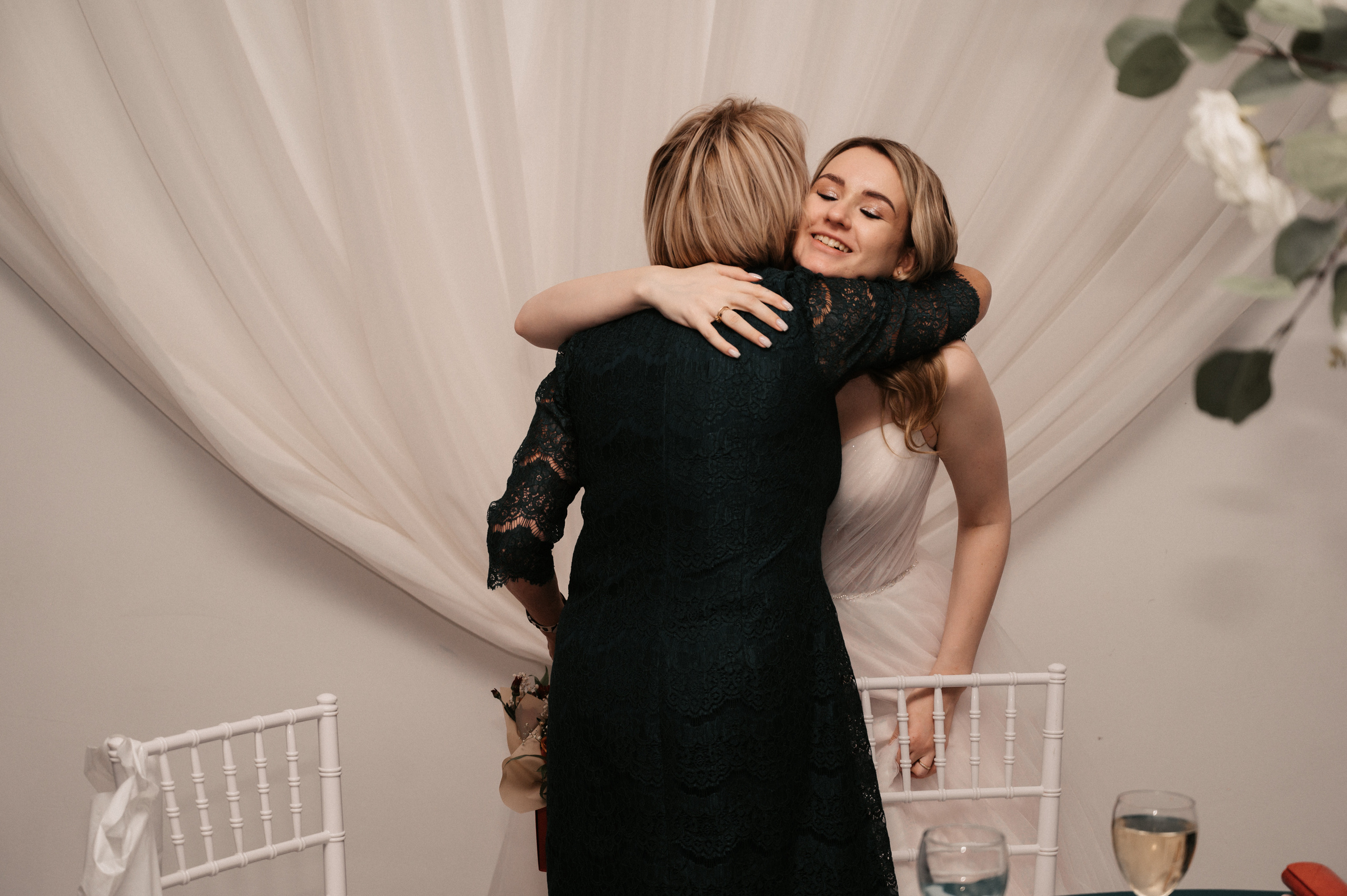 Счастливы и точка. Свадебный фотограф Александр Давыдов