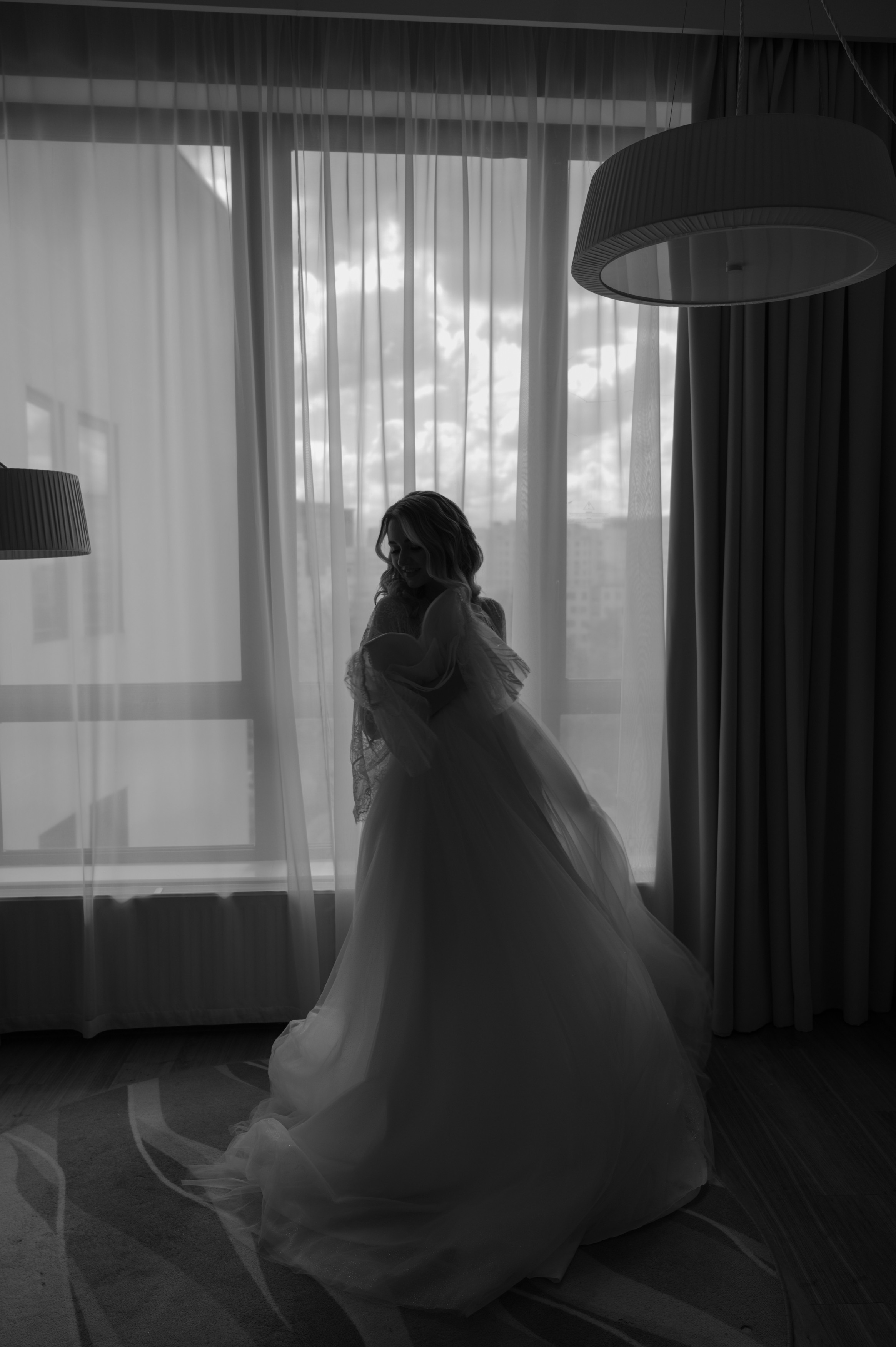 Счастливы и точка. Свадебный фотограф Александр Давыдов