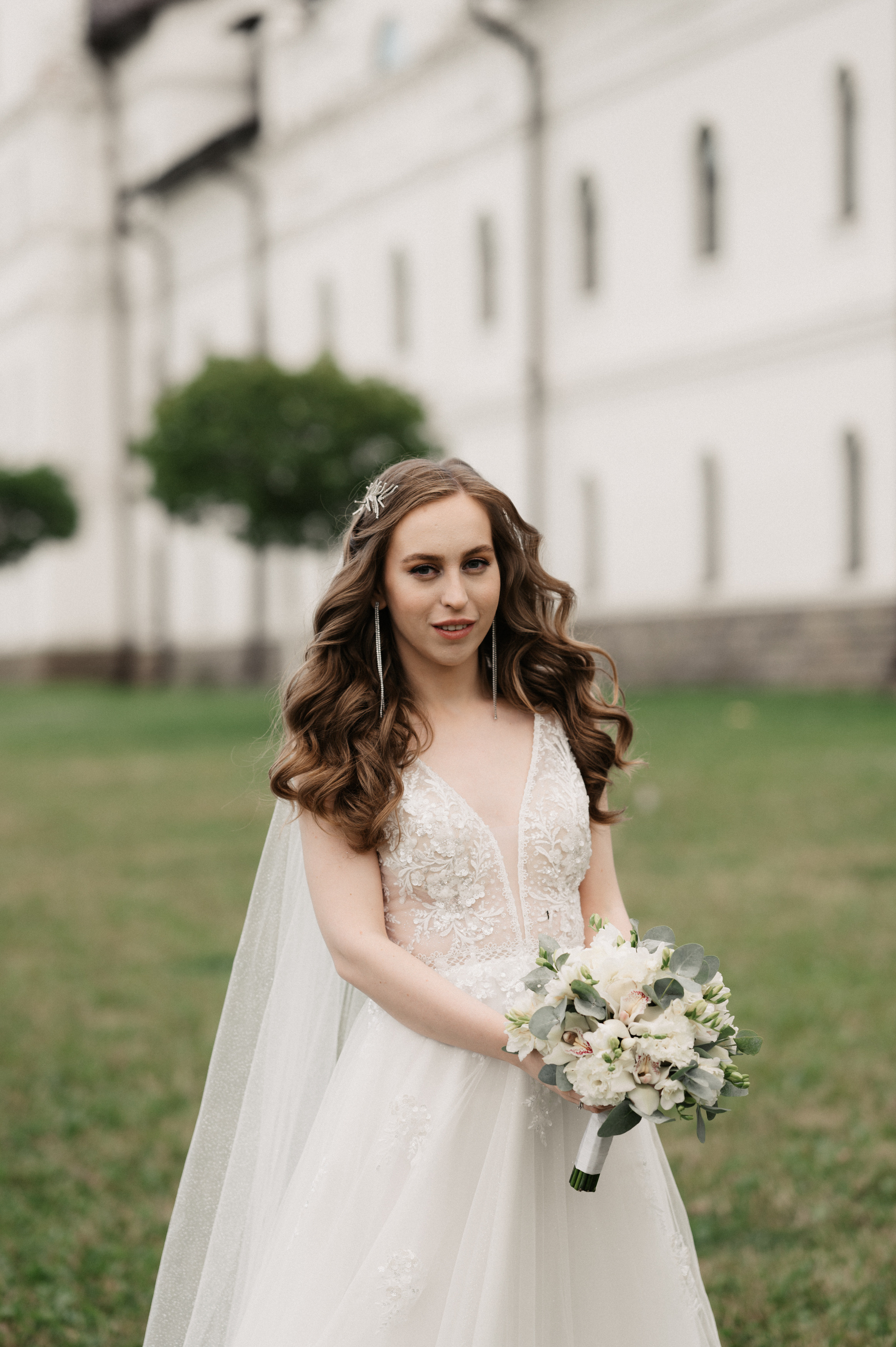 Про любовь. Свадебный фотограф Александр Давыдов