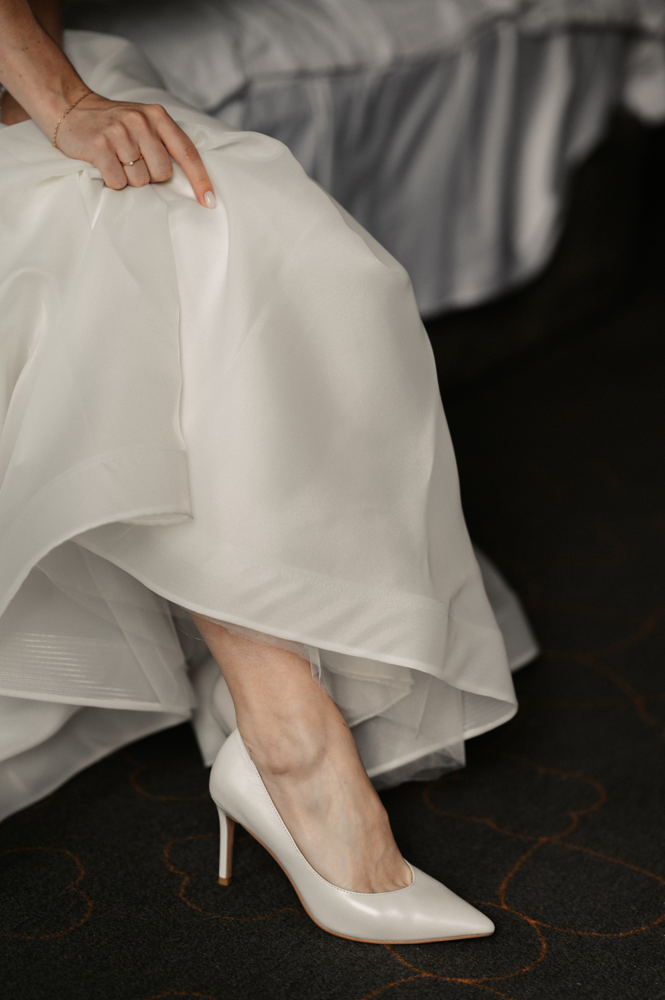 Искренне. Свадебный фотограф Александр Давыдов