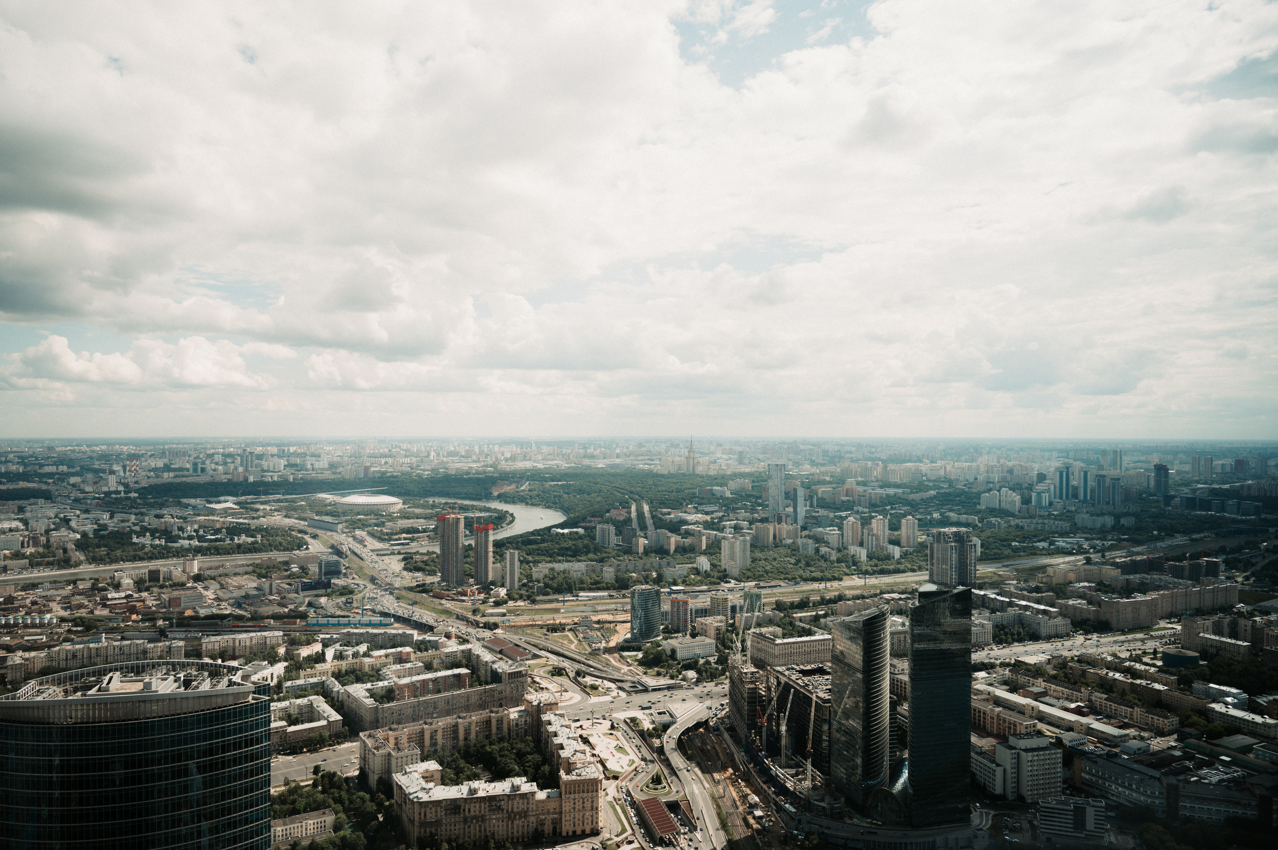 Двое. Свадебный фотограф Александр Давыдов