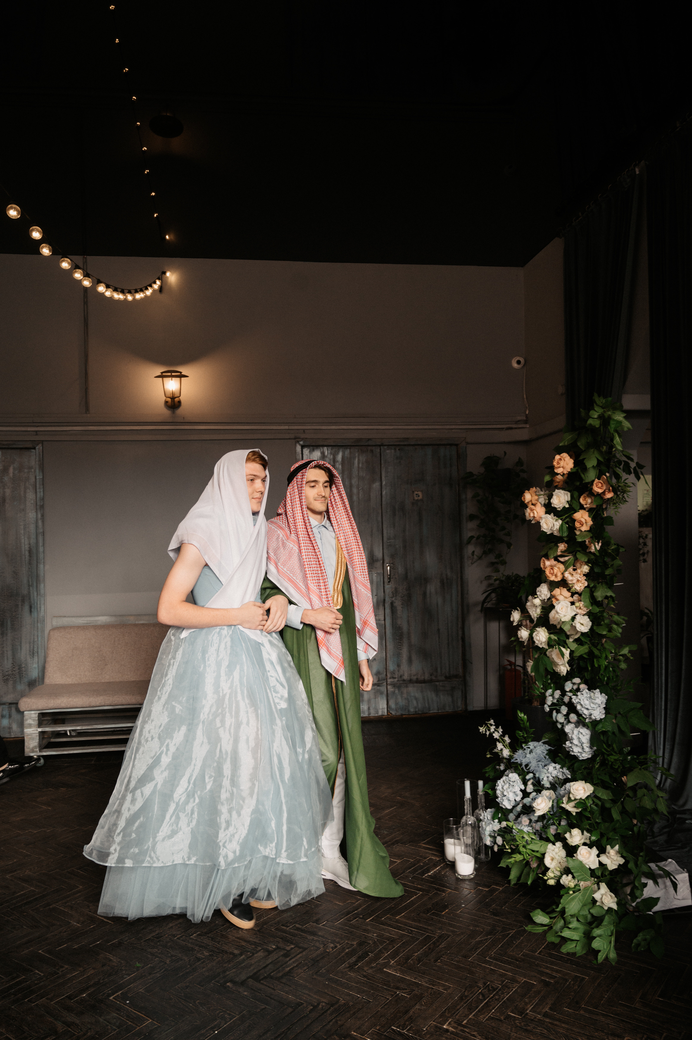 Искренне. Свадебный фотограф Александр Давыдов